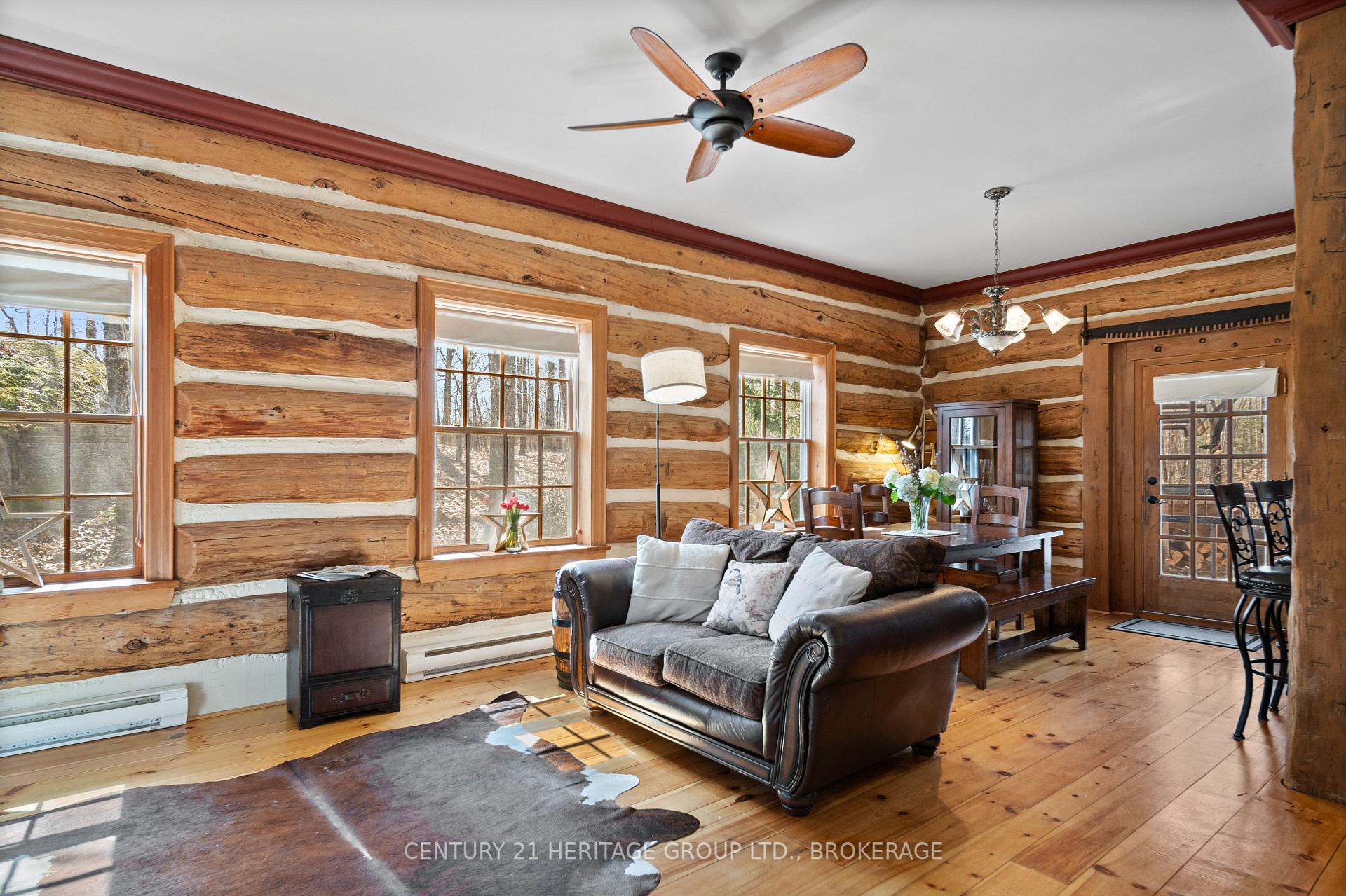 Photo 8 of 1376 Brock Road, Frontenac, Frontenac Centre — HOMEH