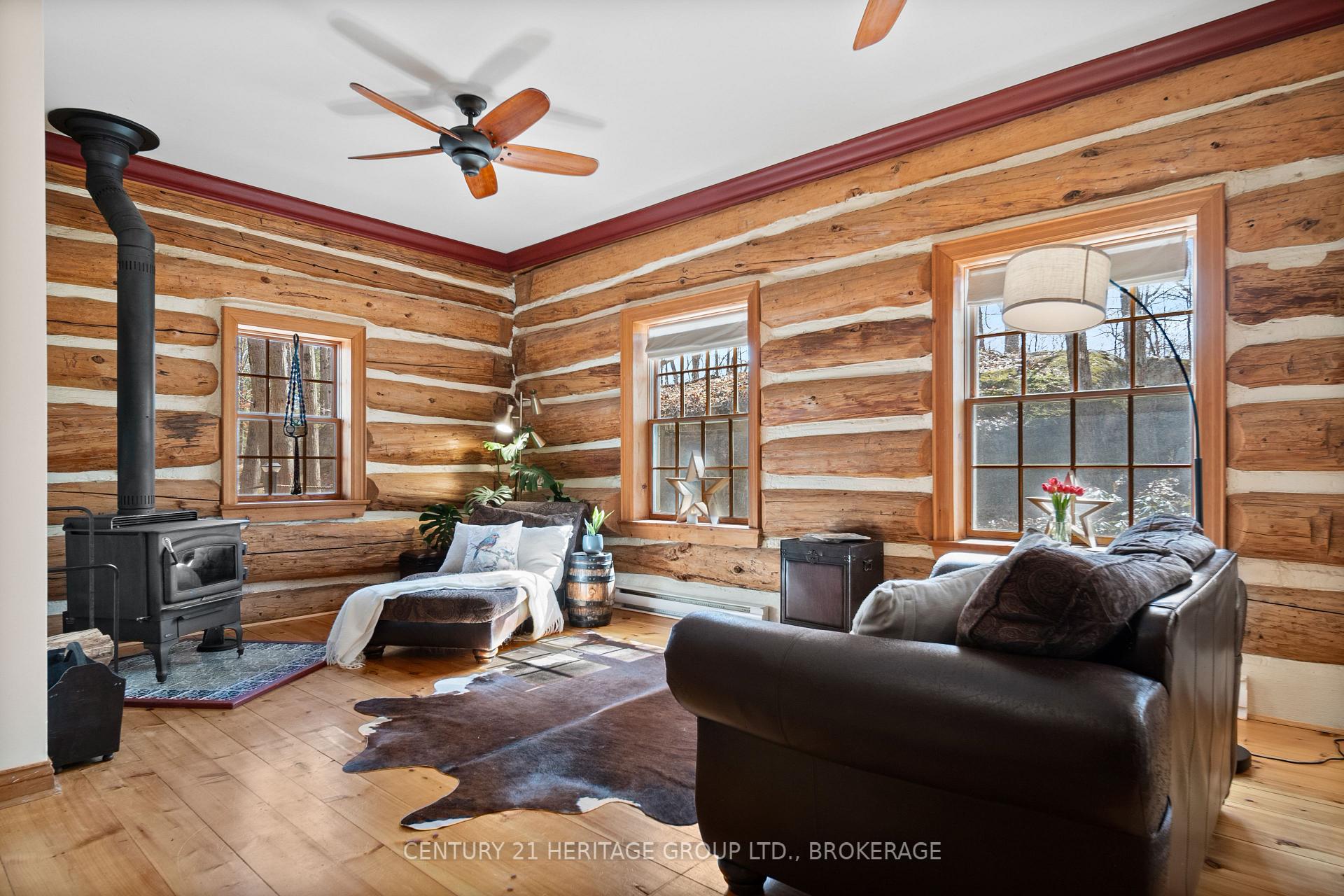 Photo 10 of 1376 Brock Road, Frontenac, Frontenac Centre — HOMEH