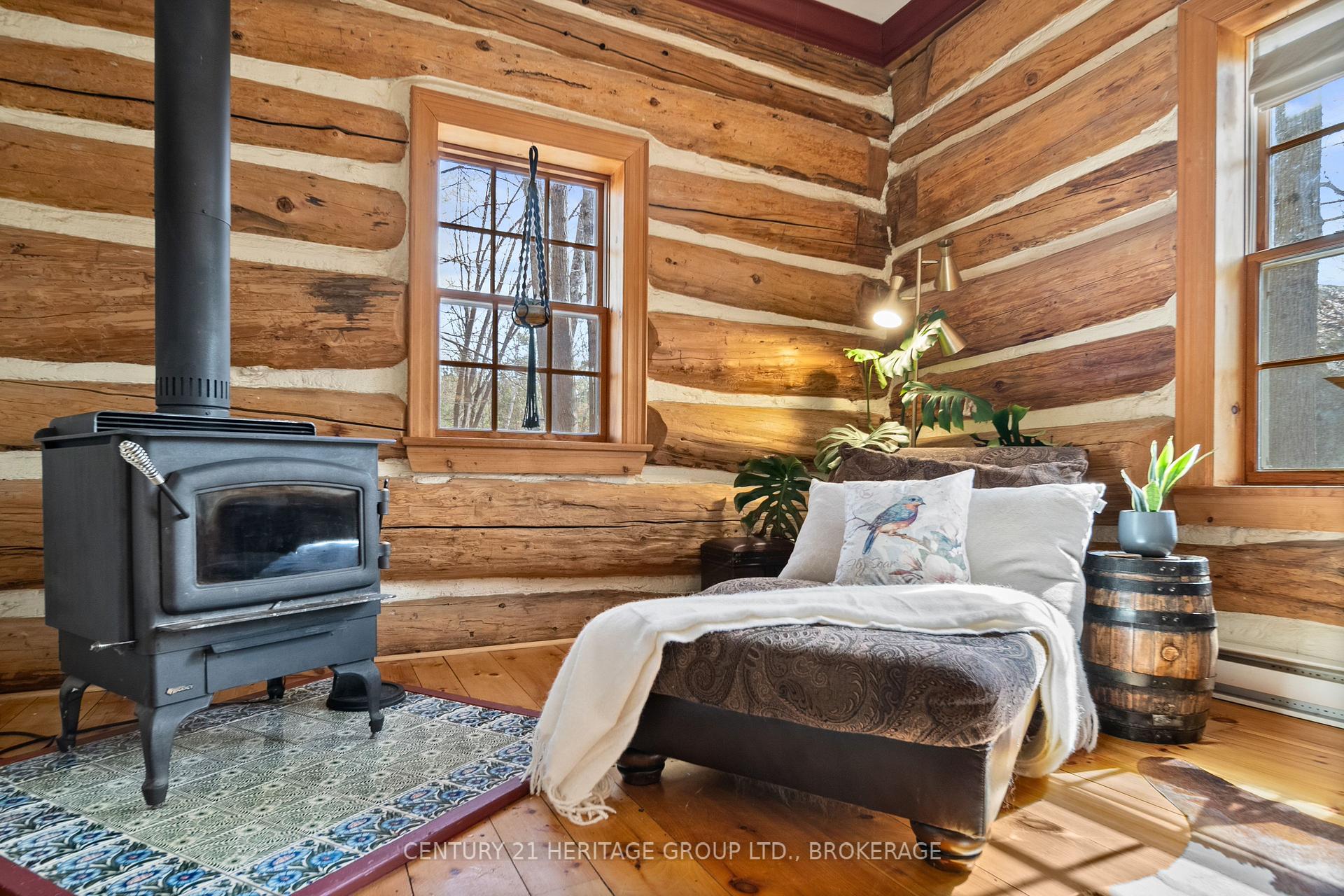 Photo 12 of 1376 Brock Road, Frontenac, Frontenac Centre — HOMEH