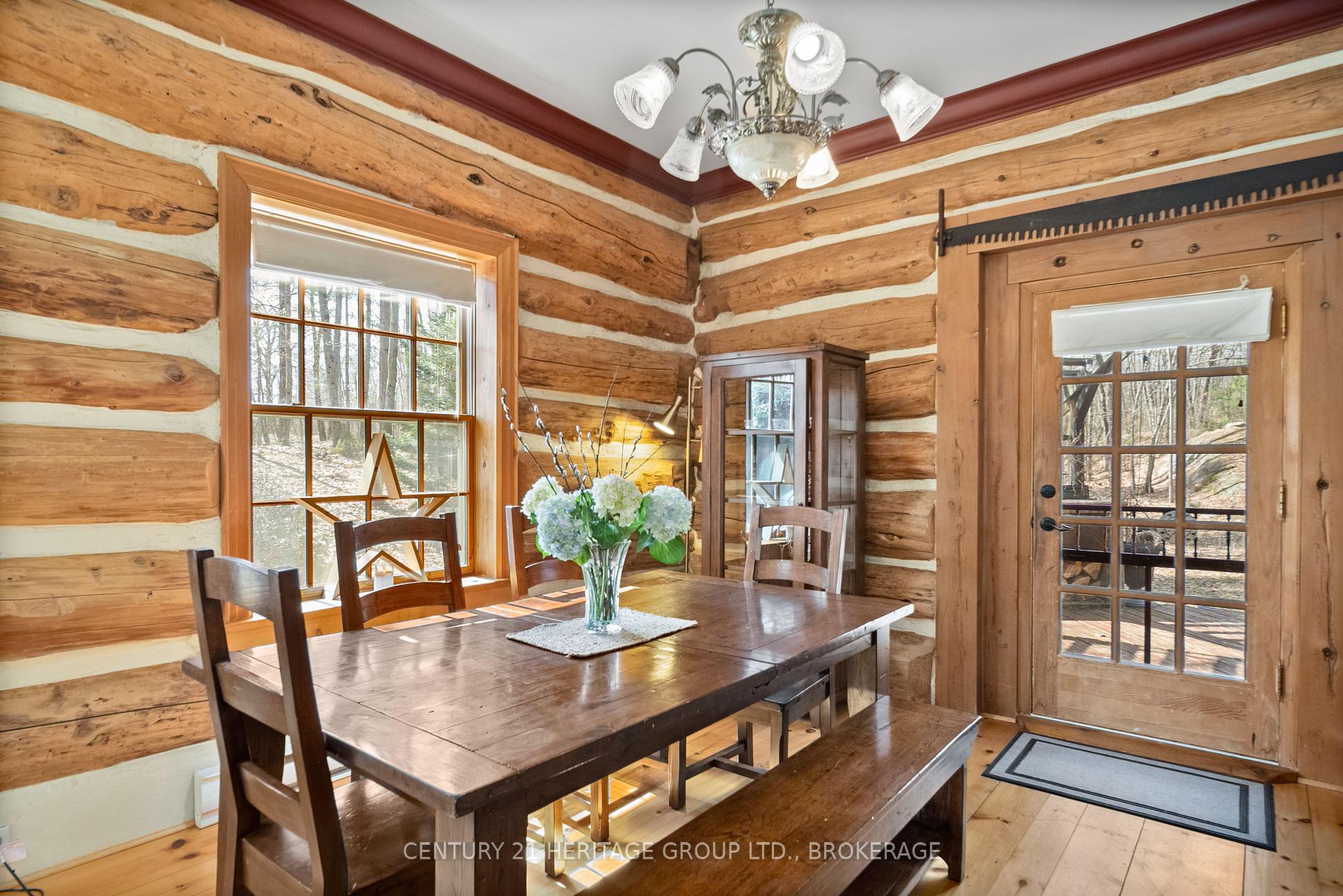 Photo 13 of 1376 Brock Road, Frontenac, Frontenac Centre — HOMEH