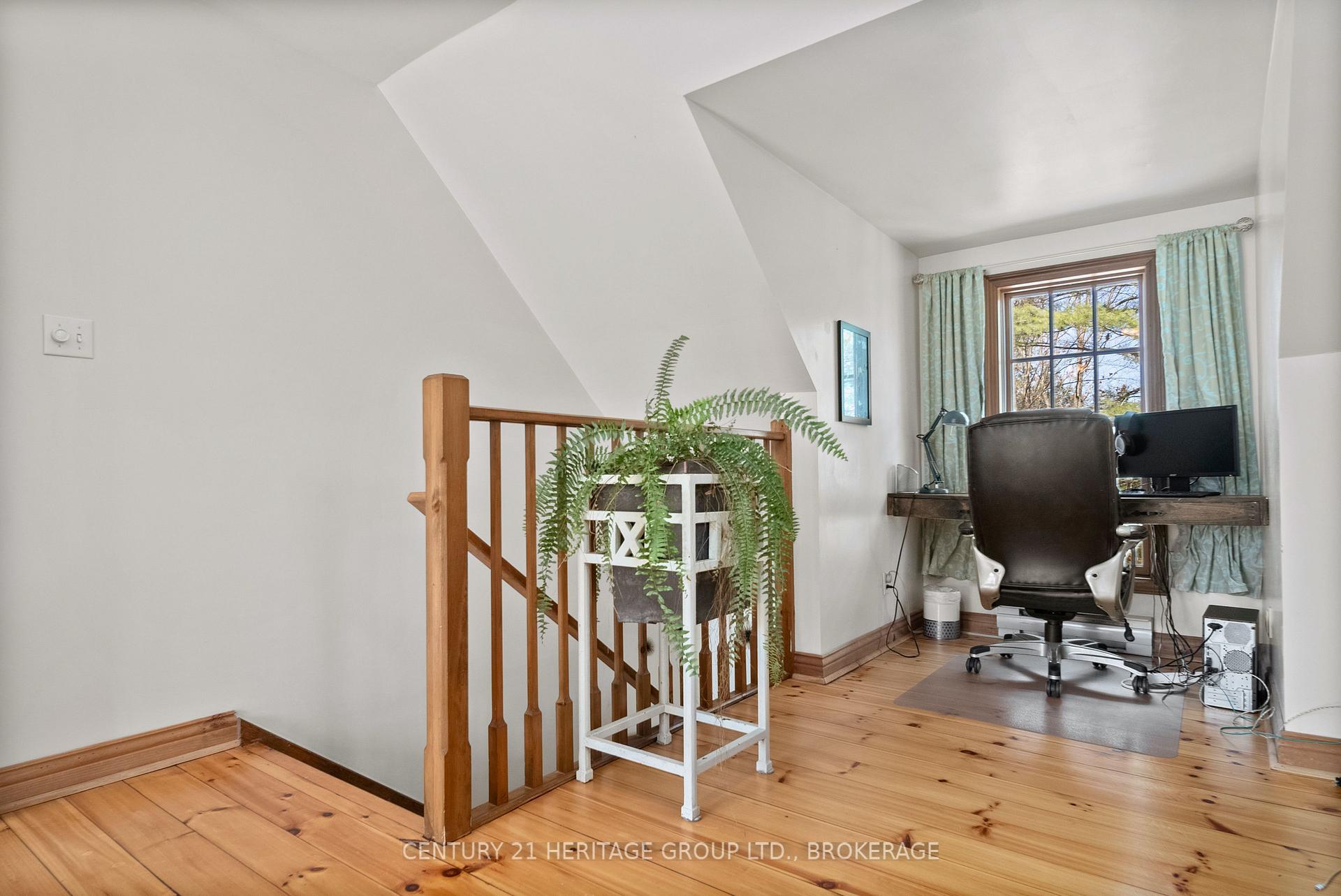 Photo 18 of 1376 Brock Road, Frontenac, Frontenac Centre — HOMEH