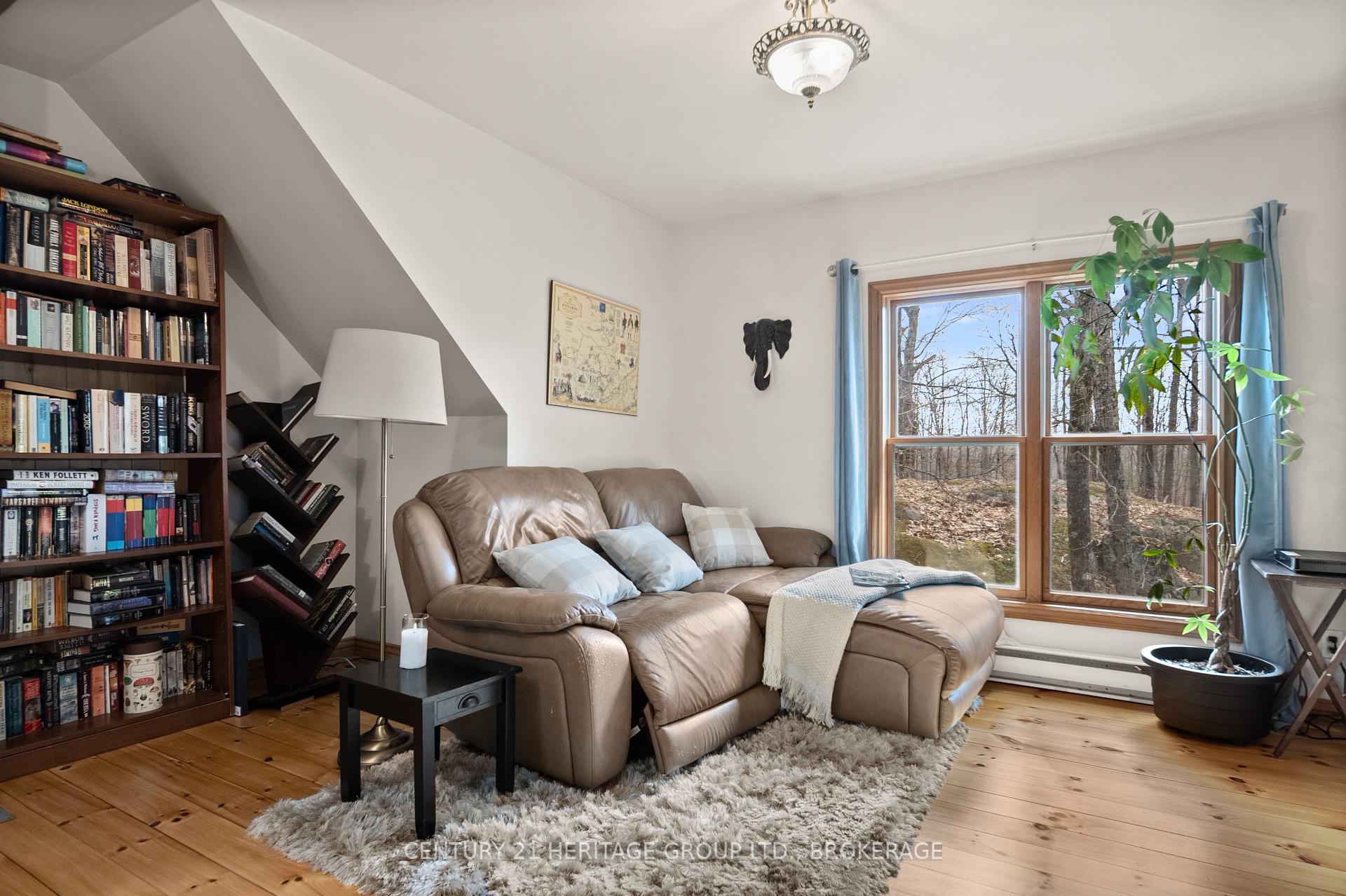 Photo 19 of 1376 Brock Road, Frontenac, Frontenac Centre — HOMEH