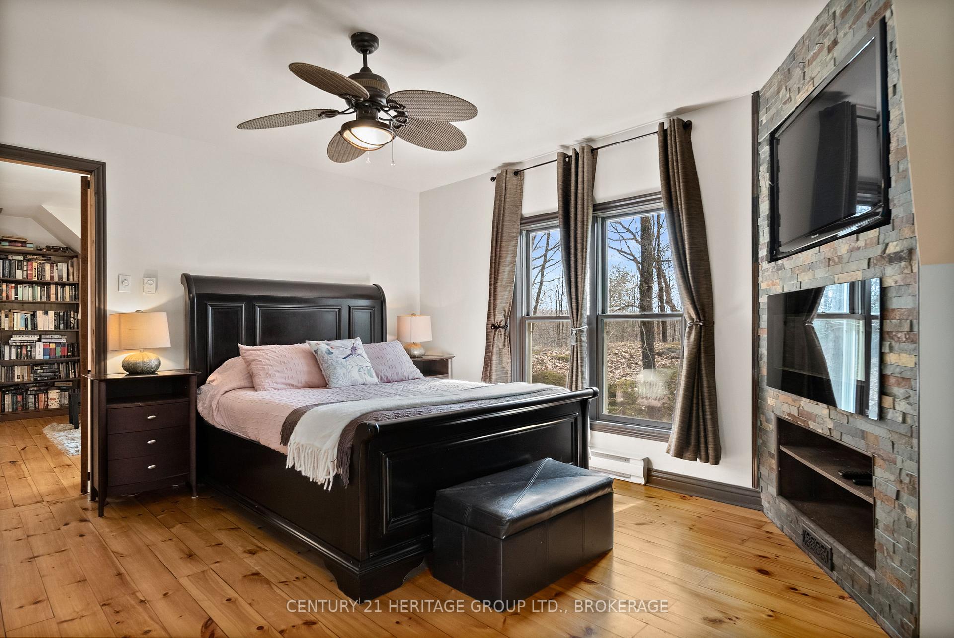 Photo 21 of 1376 Brock Road, Frontenac, Frontenac Centre — HOMEH