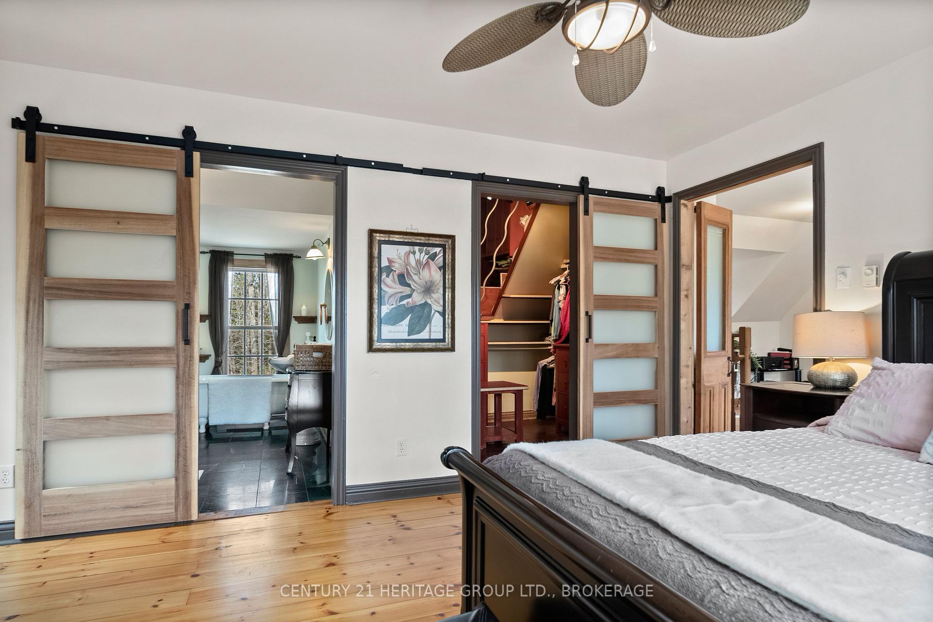 Photo 22 of 1376 Brock Road, Frontenac, Frontenac Centre — HOMEH