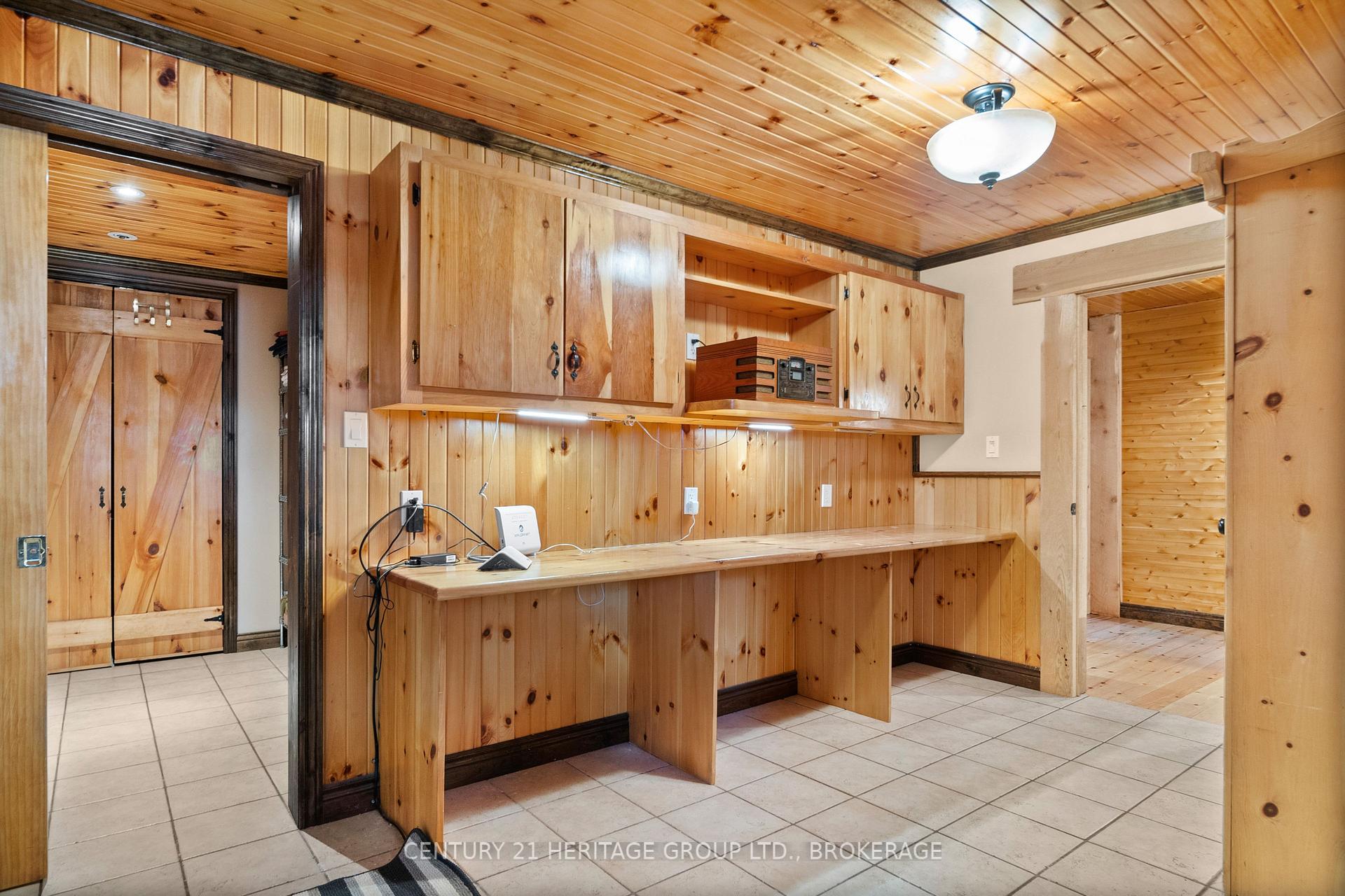 Photo 25 of 1376 Brock Road, Frontenac, Frontenac Centre — HOMEH