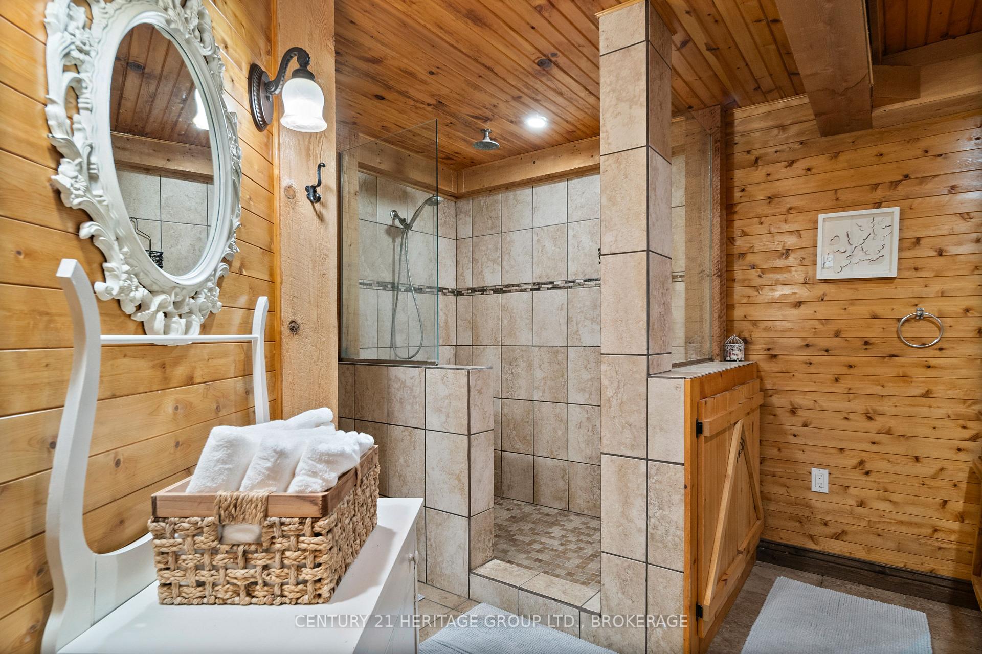 Photo 27 of 1376 Brock Road, Frontenac, Frontenac Centre — HOMEH