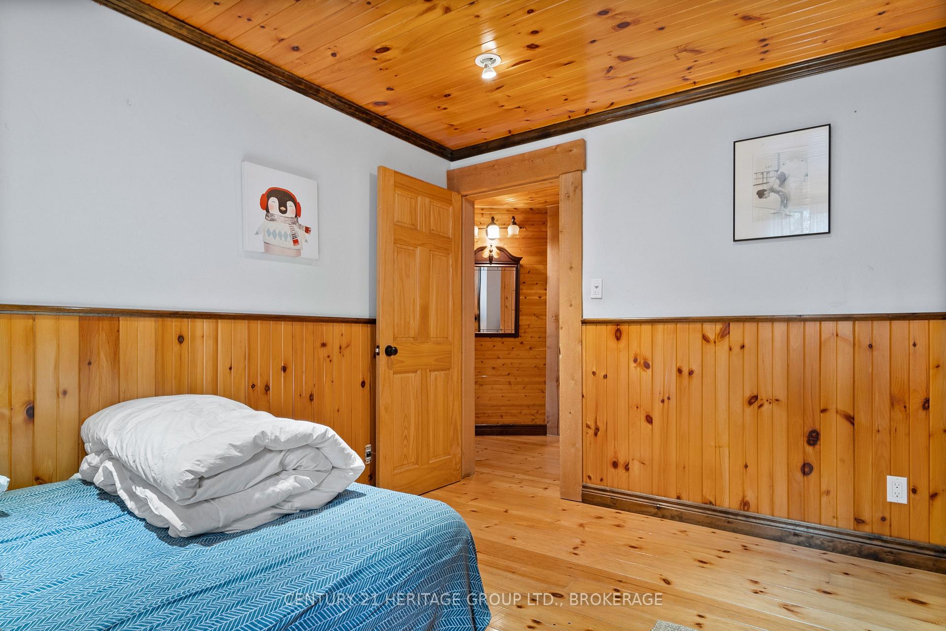 Photo 30 of 1376 Brock Road, Frontenac, Frontenac Centre — HOMEH