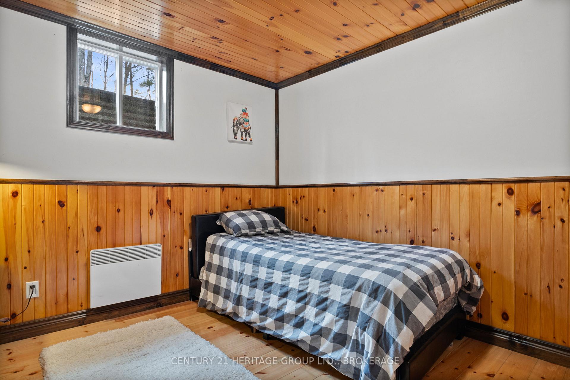 Photo 31 of 1376 Brock Road, Frontenac, Frontenac Centre — HOMEH