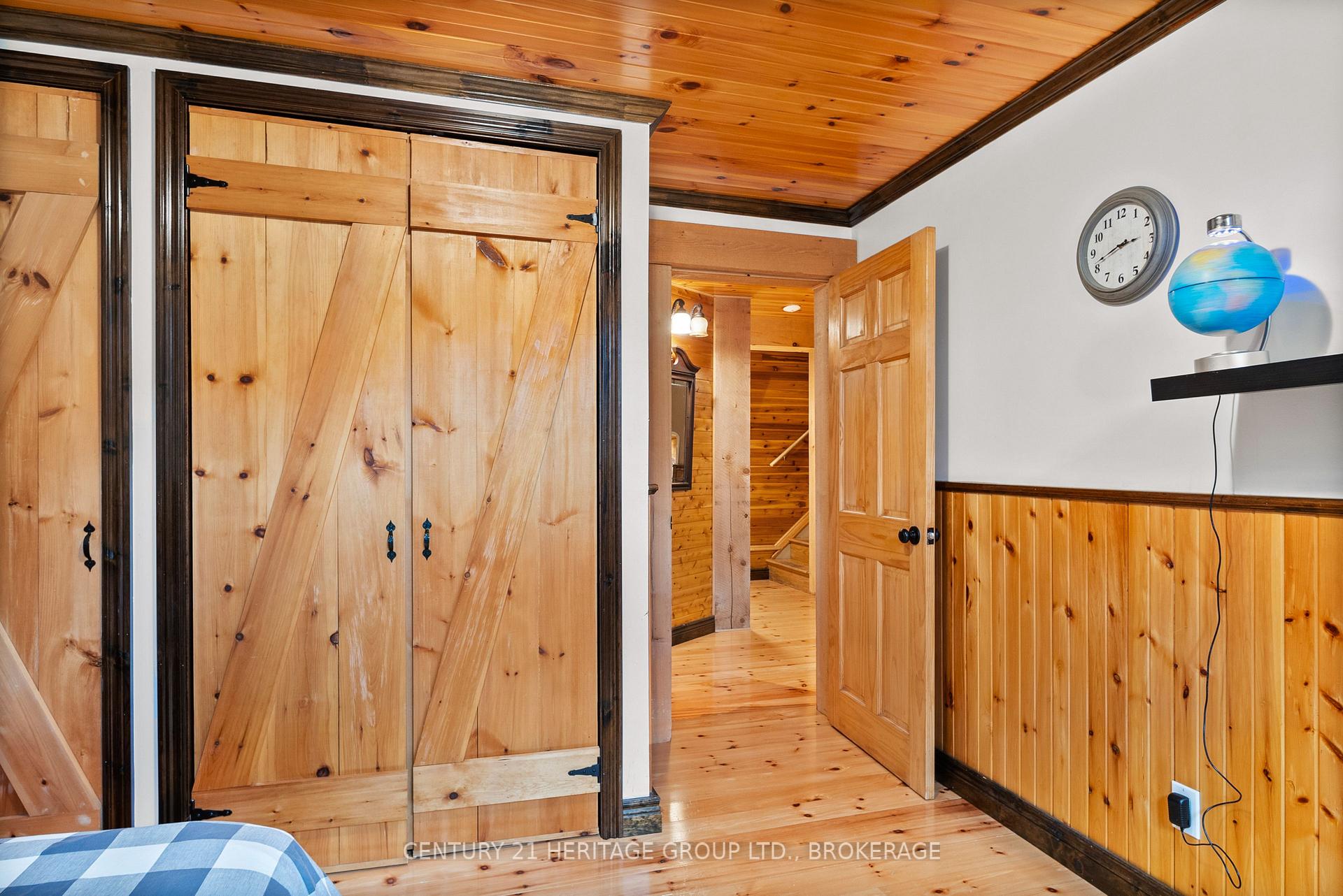 Photo 32 of 1376 Brock Road, Frontenac, Frontenac Centre — HOMEH
