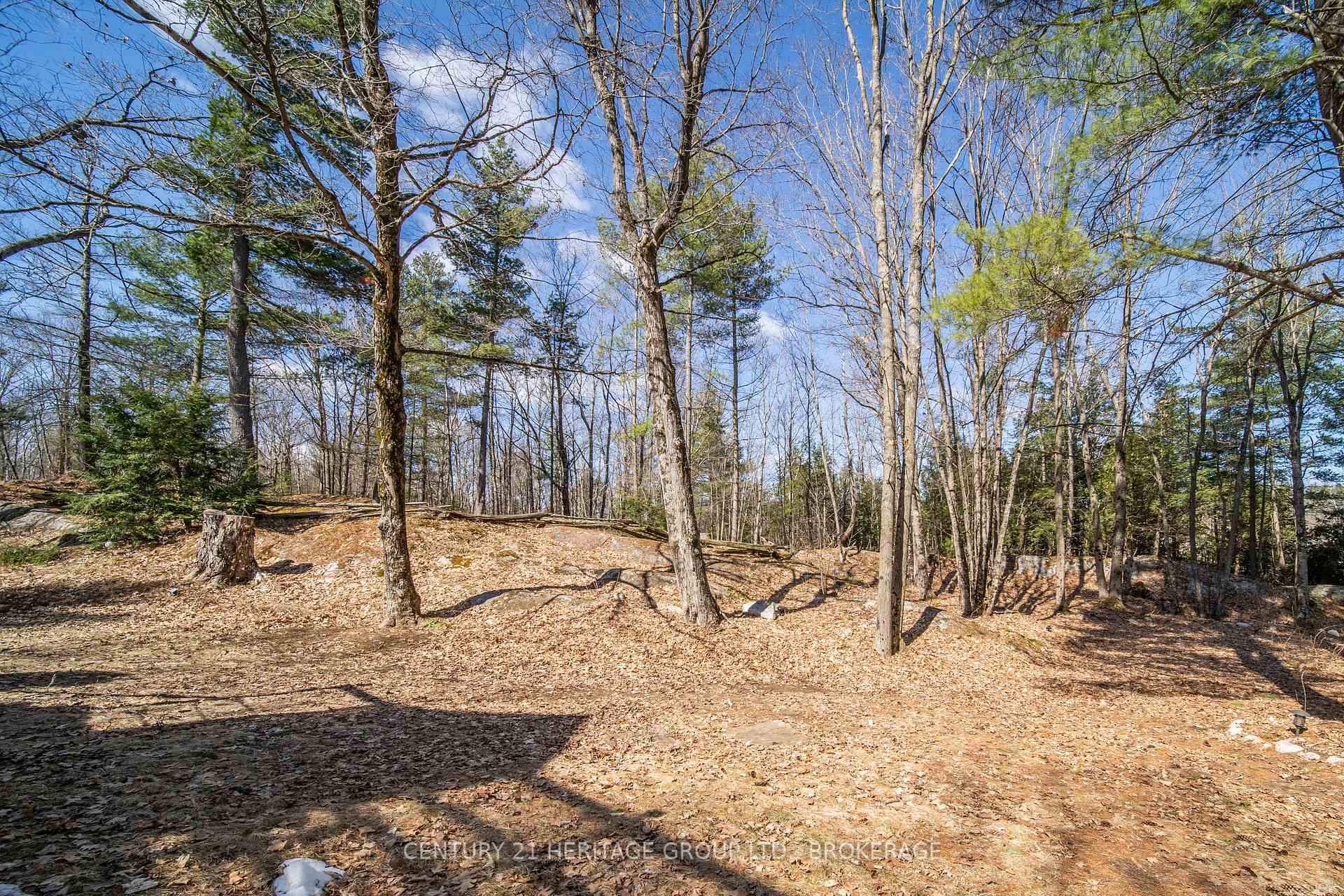Photo 36 of 1376 Brock Road, Frontenac, Frontenac Centre — HOMEH