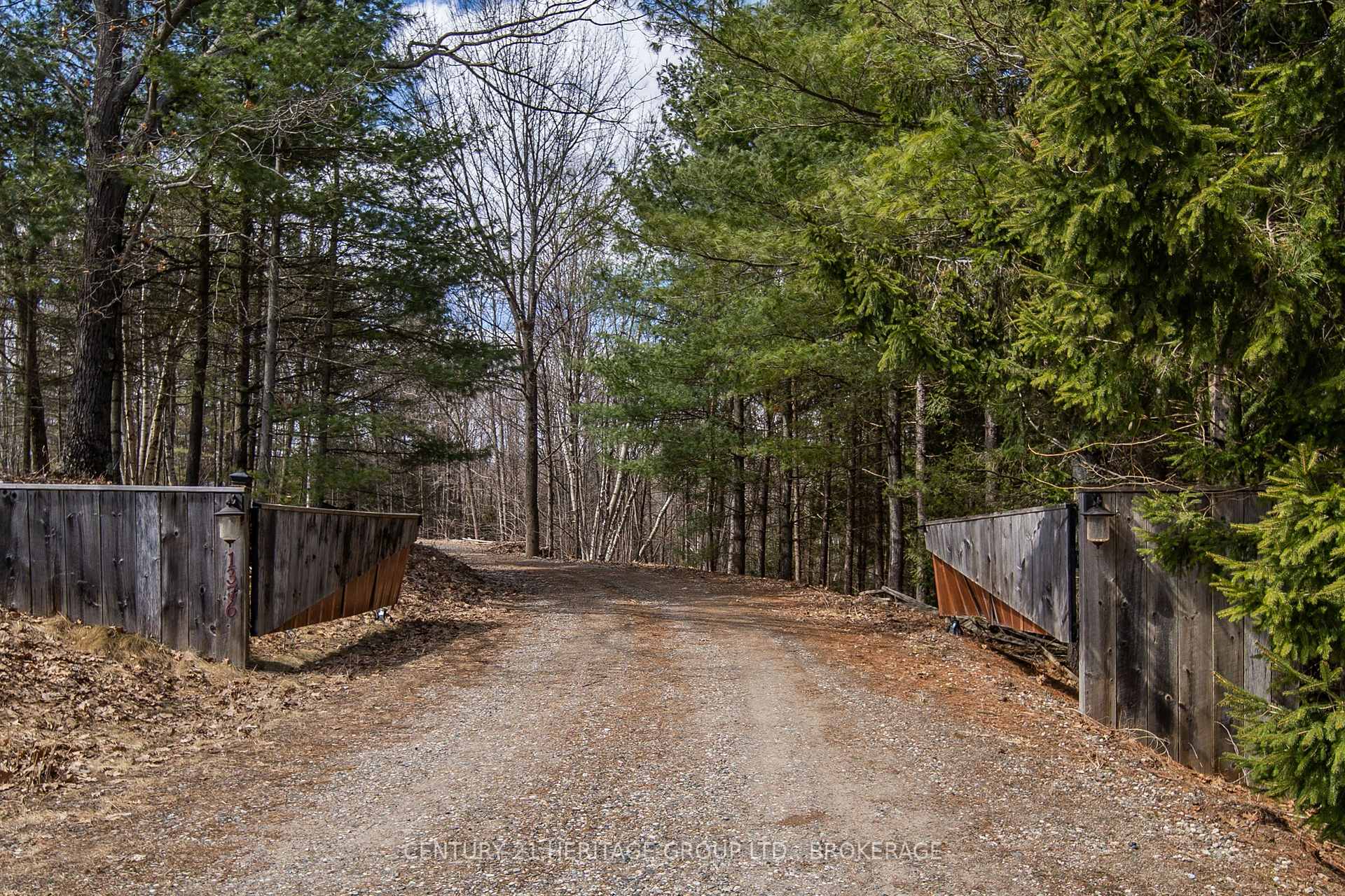 Photo 39 of 1376 Brock Road, Frontenac, Frontenac Centre — HOMEH