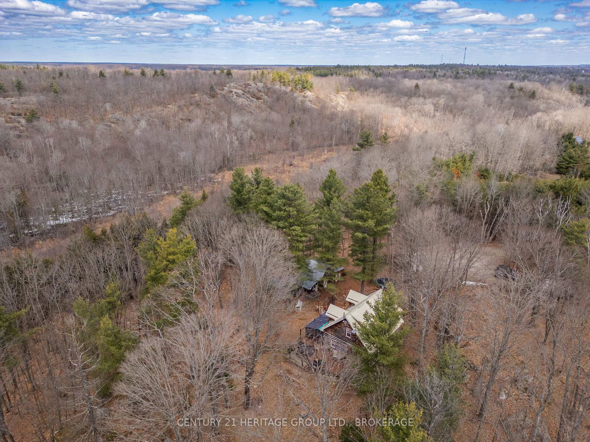 Photo 44 of 1376 Brock Road, Frontenac, Frontenac Centre — HOMEH