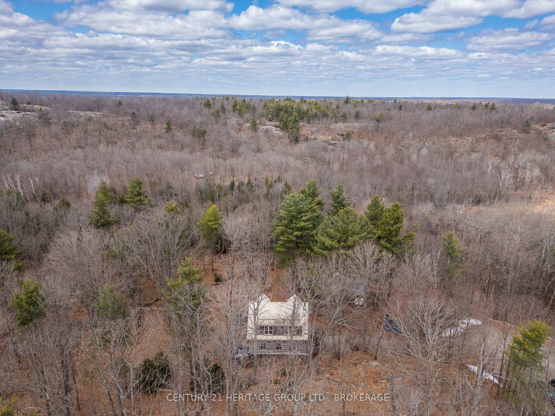 Photo 45 of 1376 Brock Road, Frontenac, Frontenac Centre — HOMEH