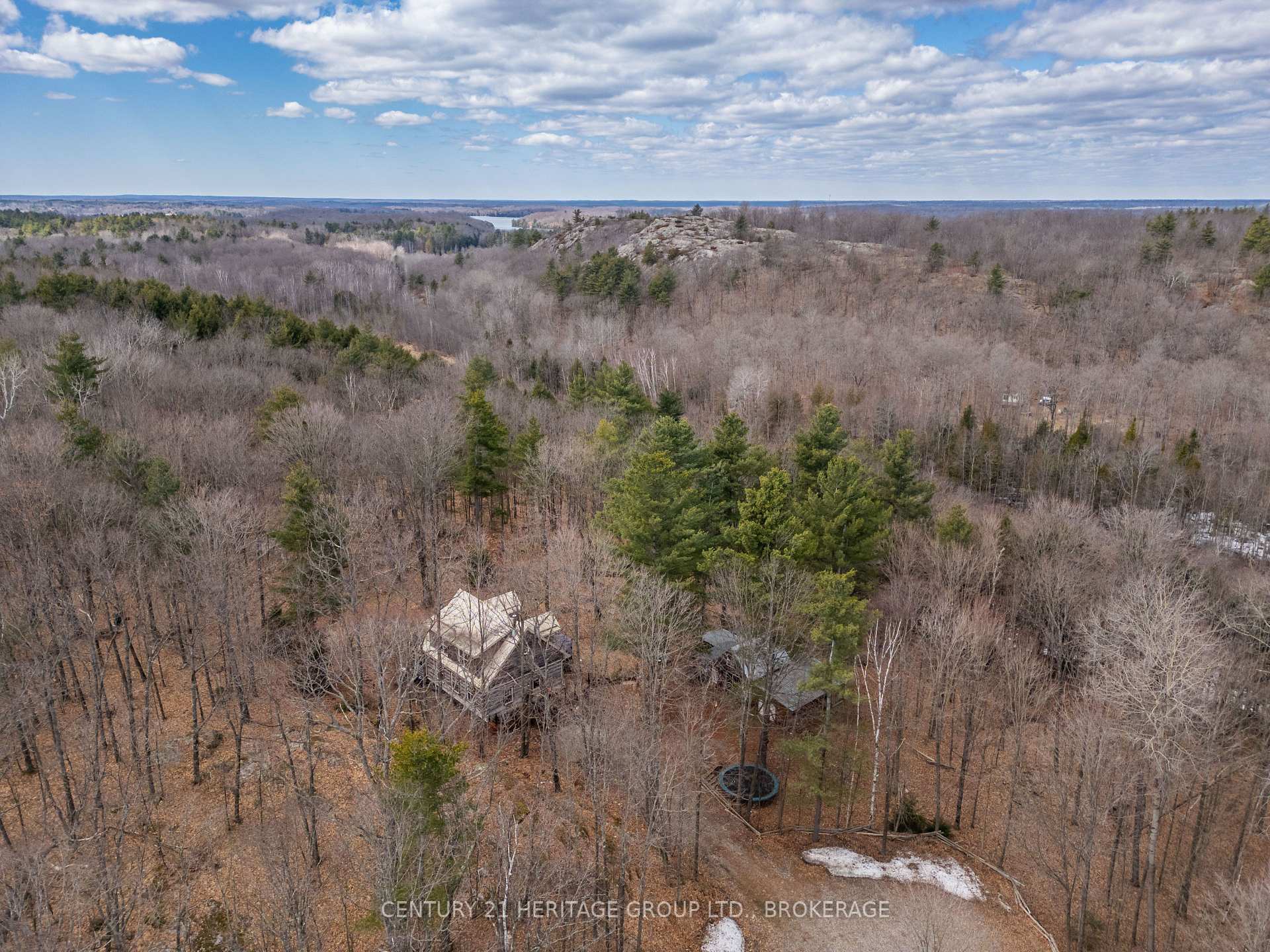 Photo 46 of 1376 Brock Road, Frontenac, Frontenac Centre — HOMEH