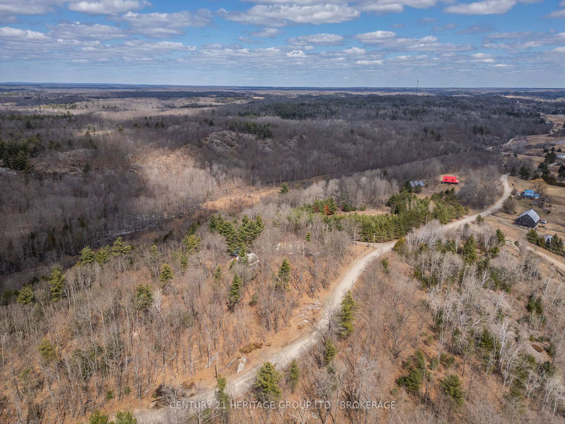 Photo 47 of 1376 Brock Road, Frontenac, Frontenac Centre — HOMEH