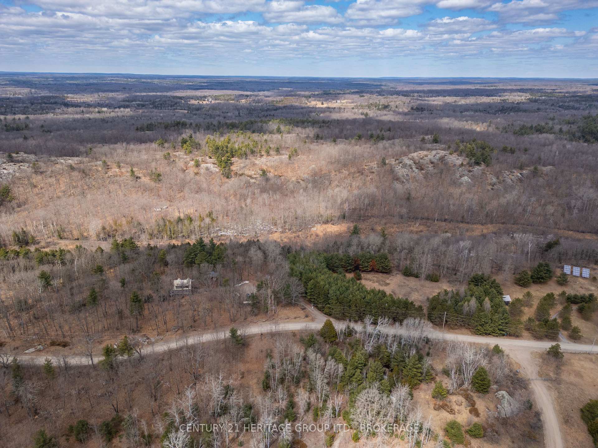 Photo 48 of 1376 Brock Road, Frontenac, Frontenac Centre — HOMEH