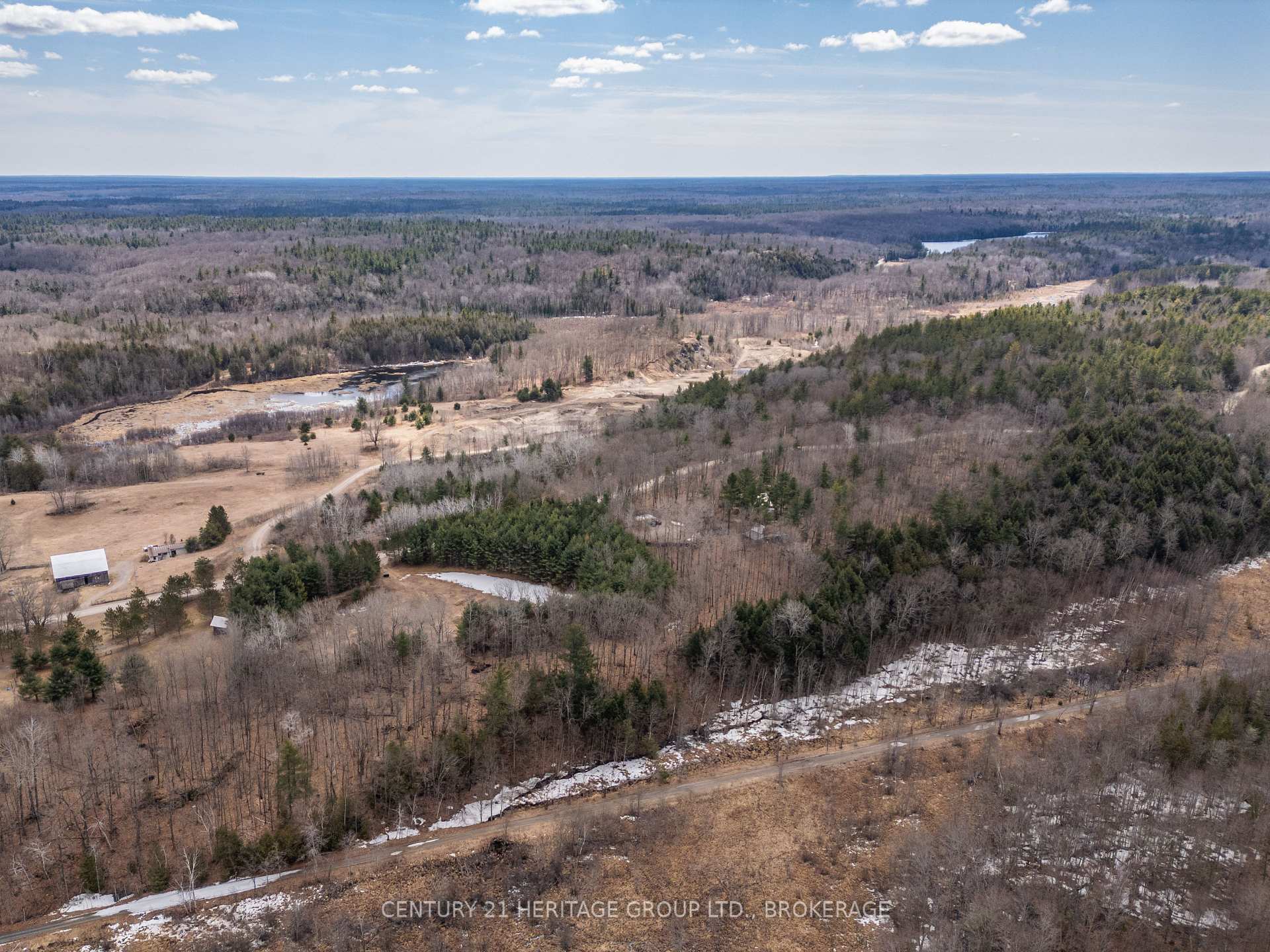 Photo 50 of 1376 Brock Road, Frontenac, Frontenac Centre — HOMEH