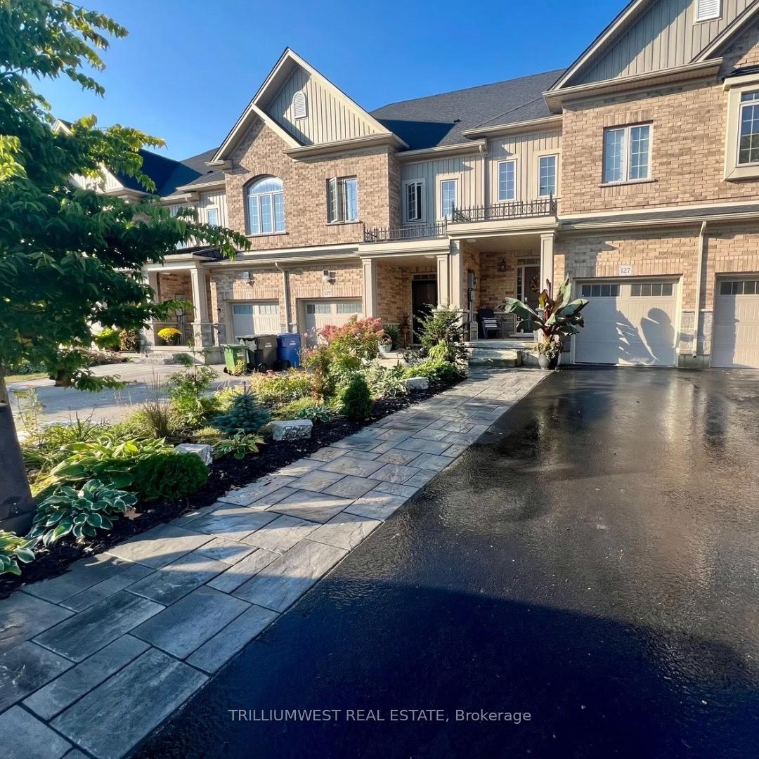 Photo 1 of 127 Law Drive, Guelph, Grange Road — HOMEH