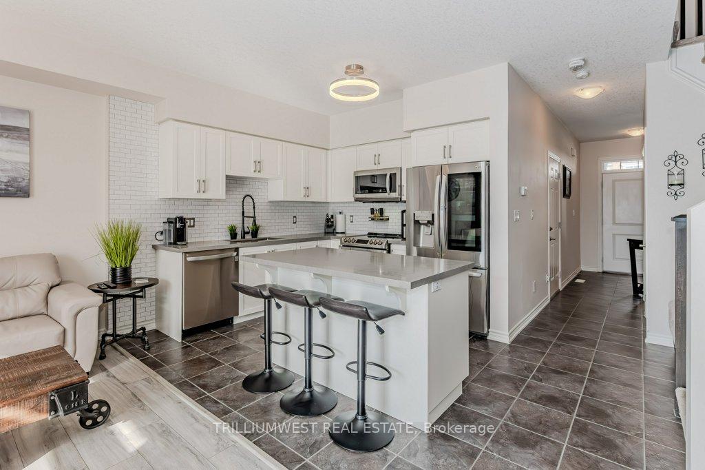 Photo 7 of 127 Law Drive, Guelph, Grange Road — HOMEH