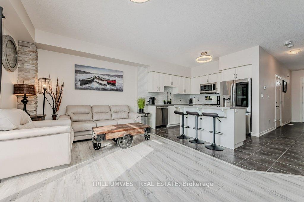 Photo 8 of 127 Law Drive, Guelph, Grange Road — HOMEH