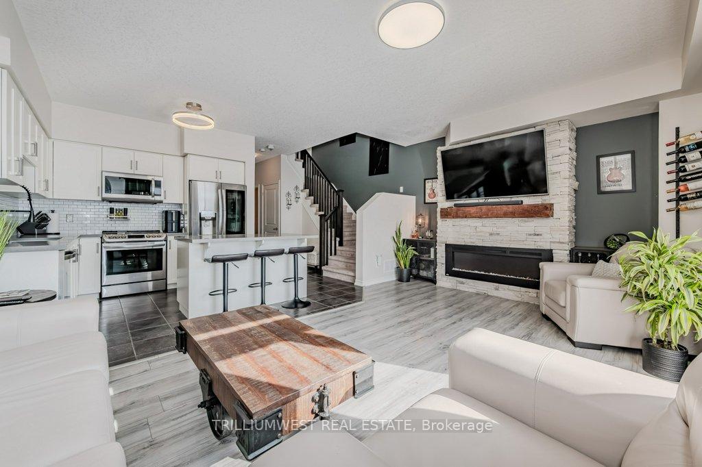 Photo 9 of 127 Law Drive, Guelph, Grange Road — HOMEH