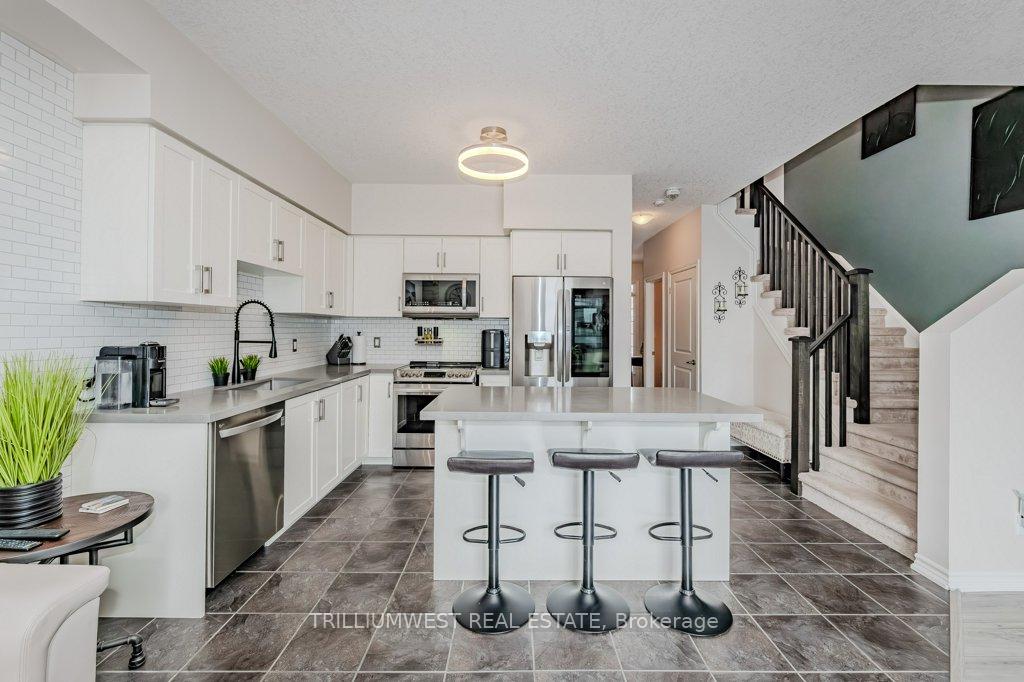 Photo 10 of 127 Law Drive, Guelph, Grange Road — HOMEH