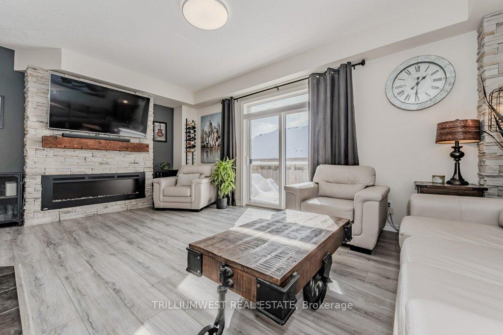 Photo 13 of 127 Law Drive, Guelph, Grange Road — HOMEH