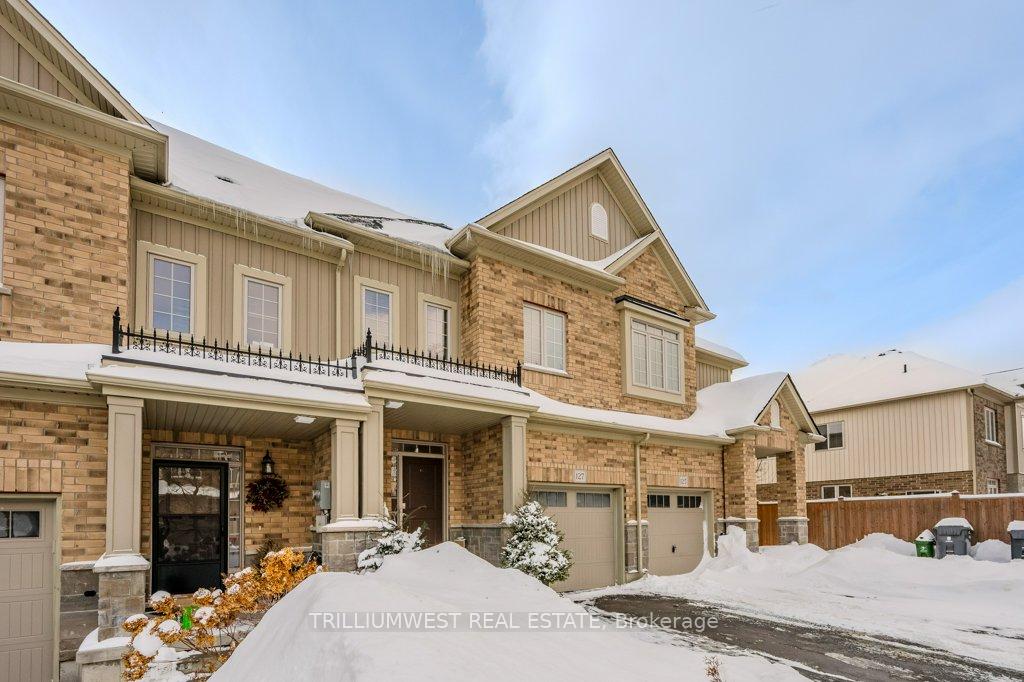 Photo 39 of 127 Law Drive, Guelph, Grange Road — HOMEH