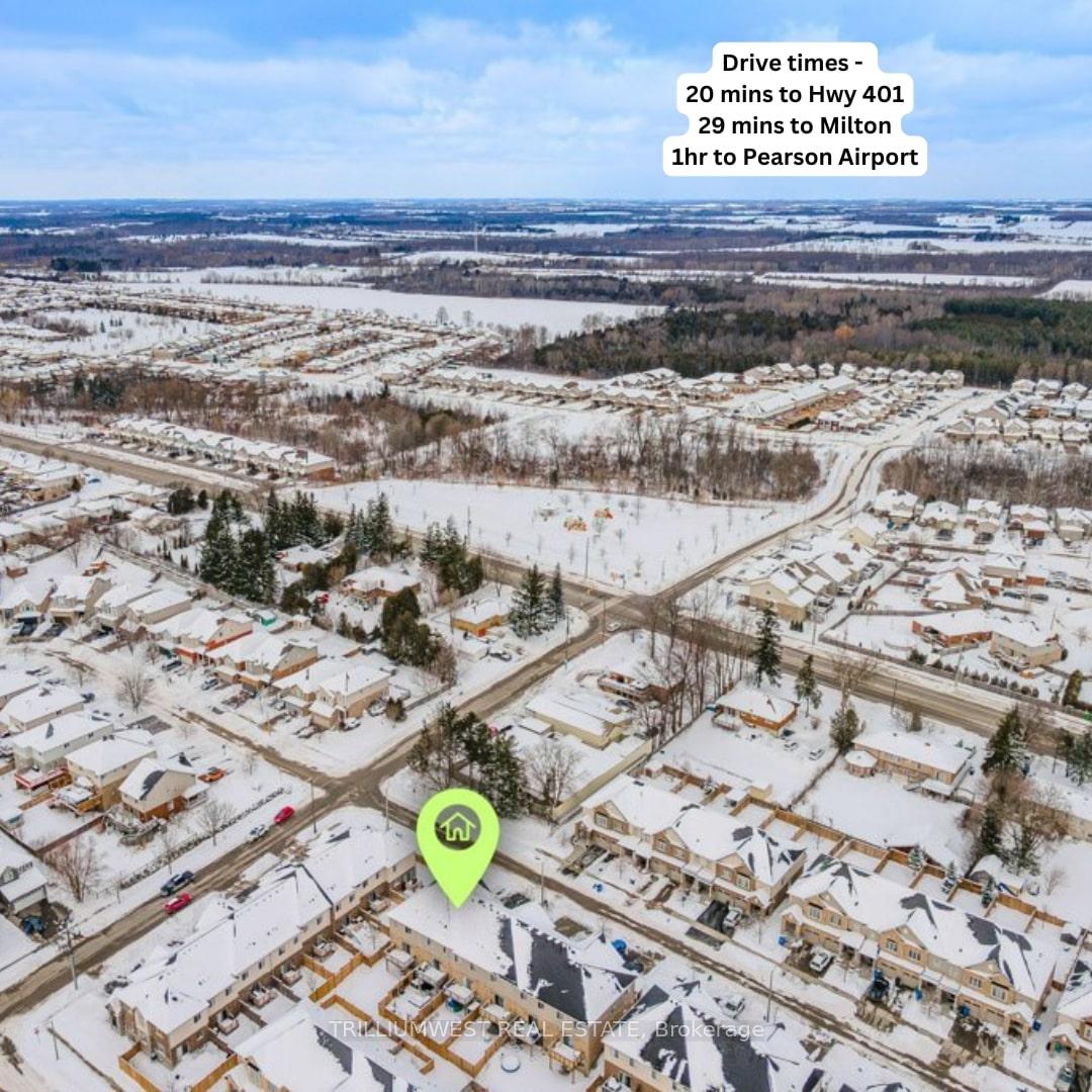 Photo 41 of 127 Law Drive, Guelph, Grange Road — HOMEH