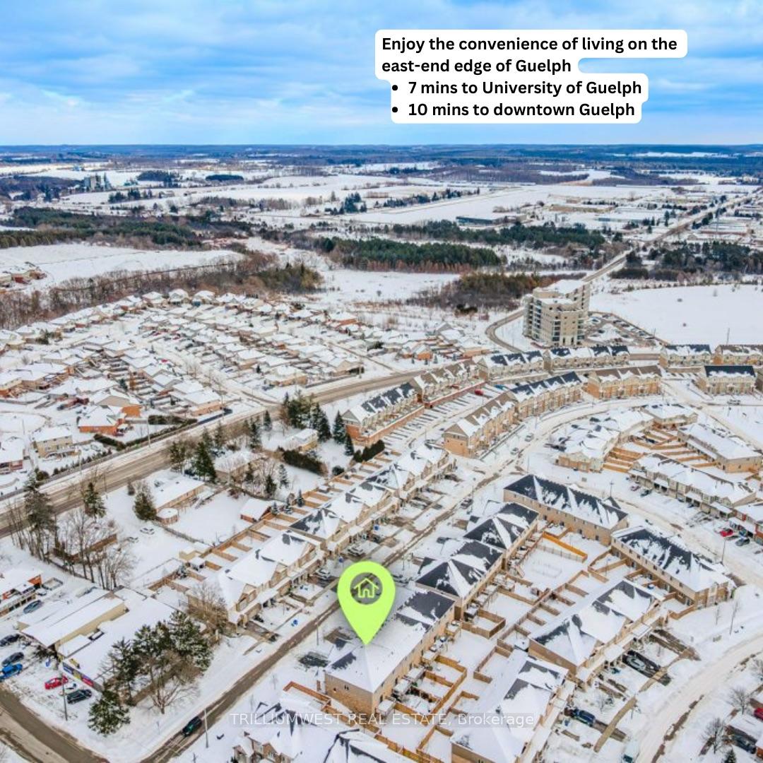 Photo 43 of 127 Law Drive, Guelph, Grange Road — HOMEH