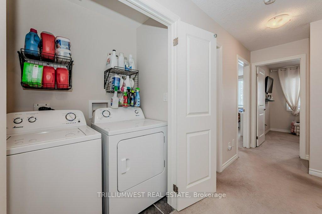 Photo 48 of 127 Law Drive, Guelph, Grange Road — HOMEH