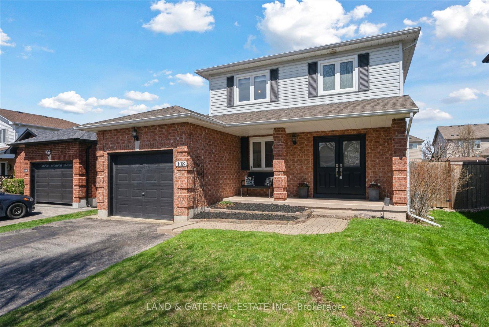Photo 5 of 108 George Reynolds Drive, Clarington, Courtice — HOMEH