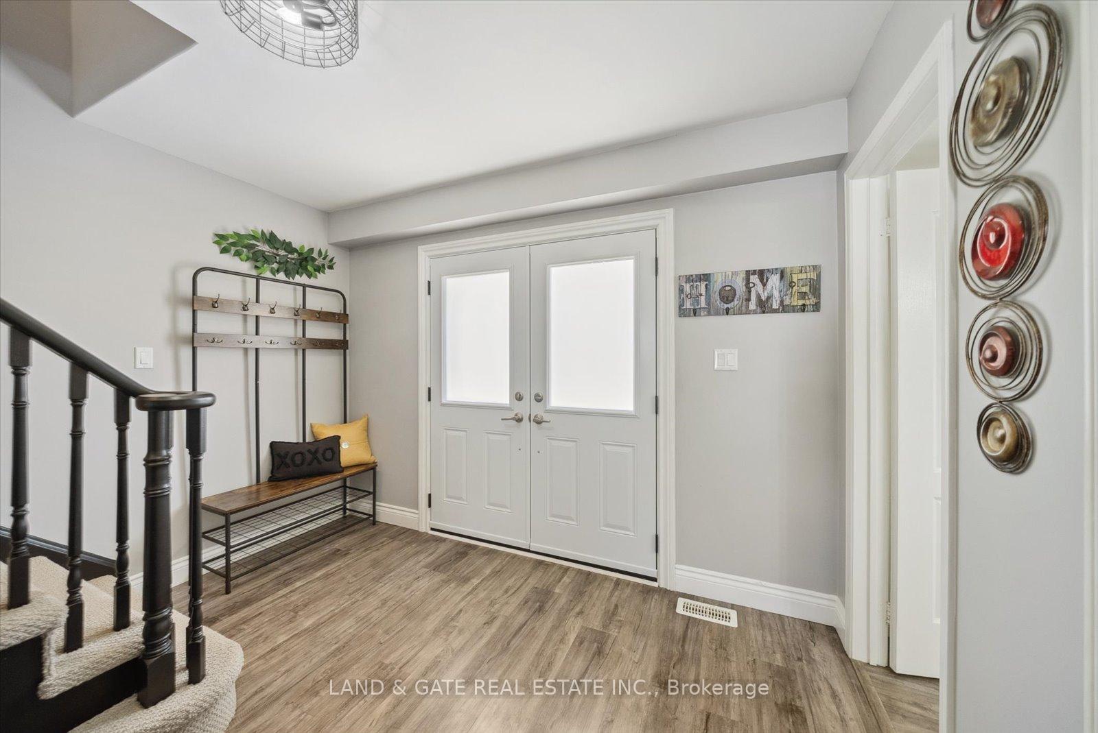 Photo 6 of 108 George Reynolds Drive, Clarington, Courtice — HOMEH