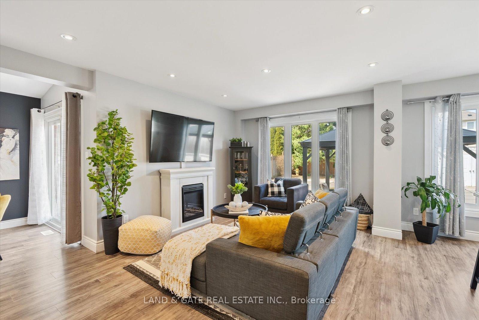 Photo 9 of 108 George Reynolds Drive, Clarington, Courtice — HOMEH