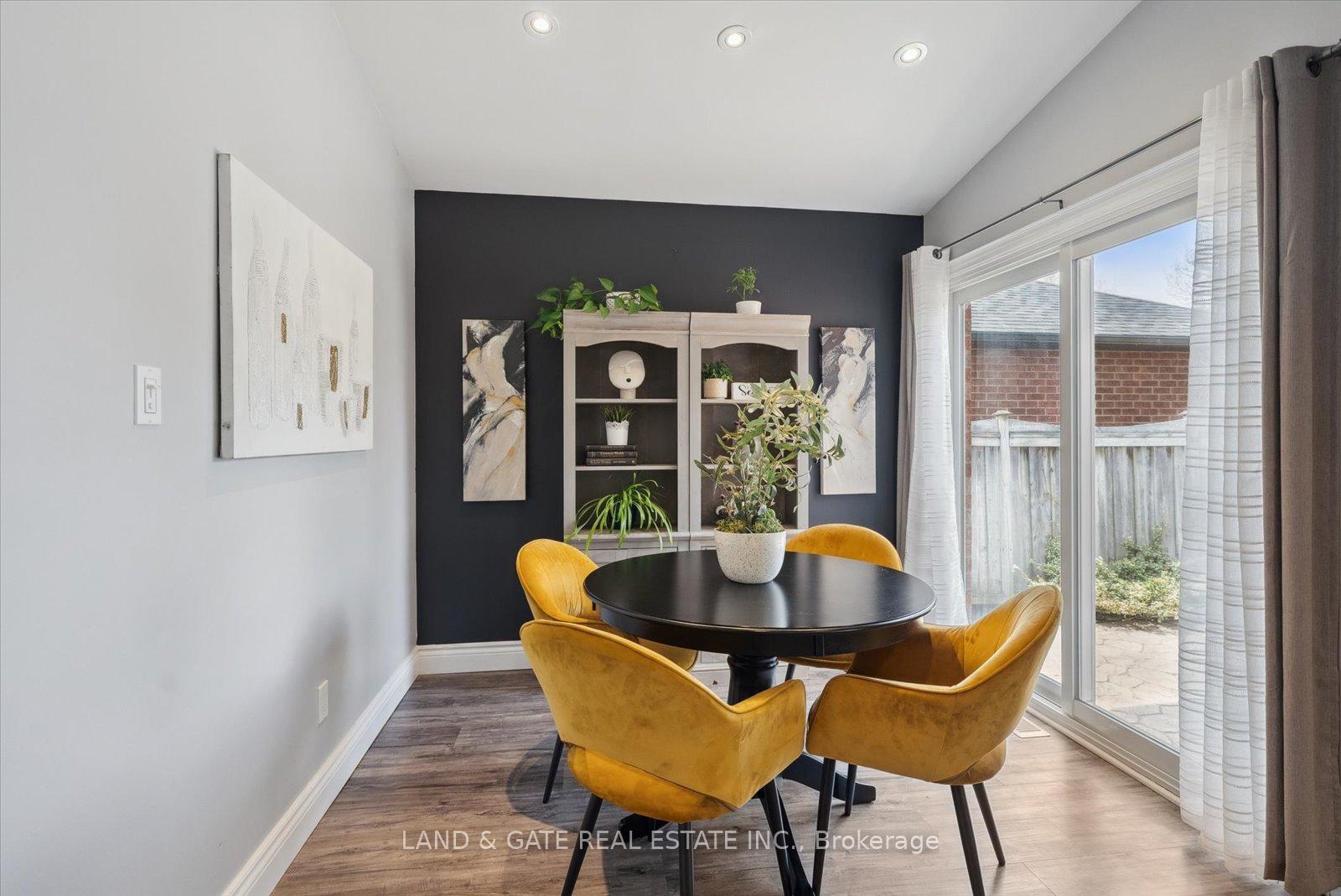 Photo 16 of 108 George Reynolds Drive, Clarington, Courtice — HOMEH