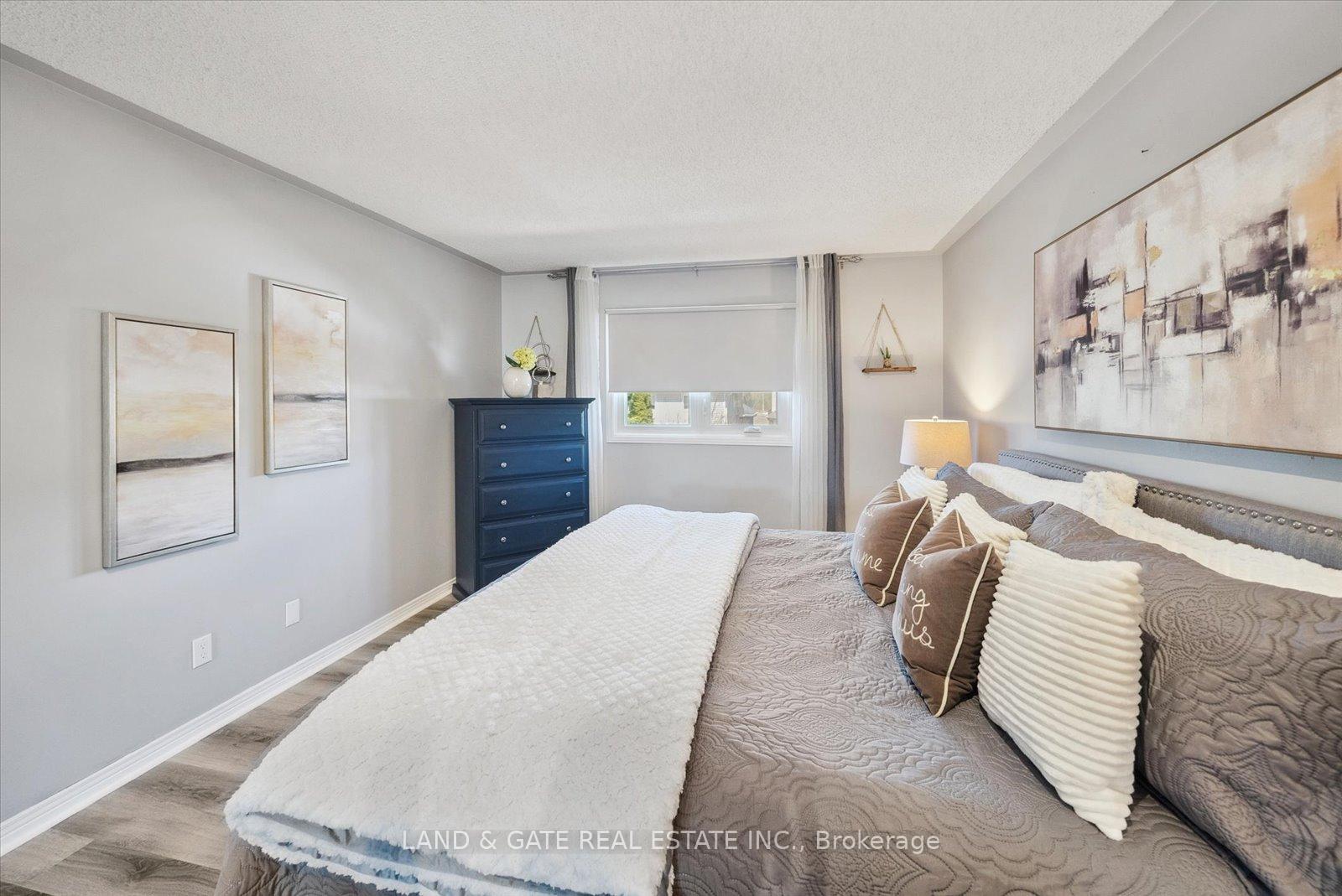 Photo 20 of 108 George Reynolds Drive, Clarington, Courtice — HOMEH
