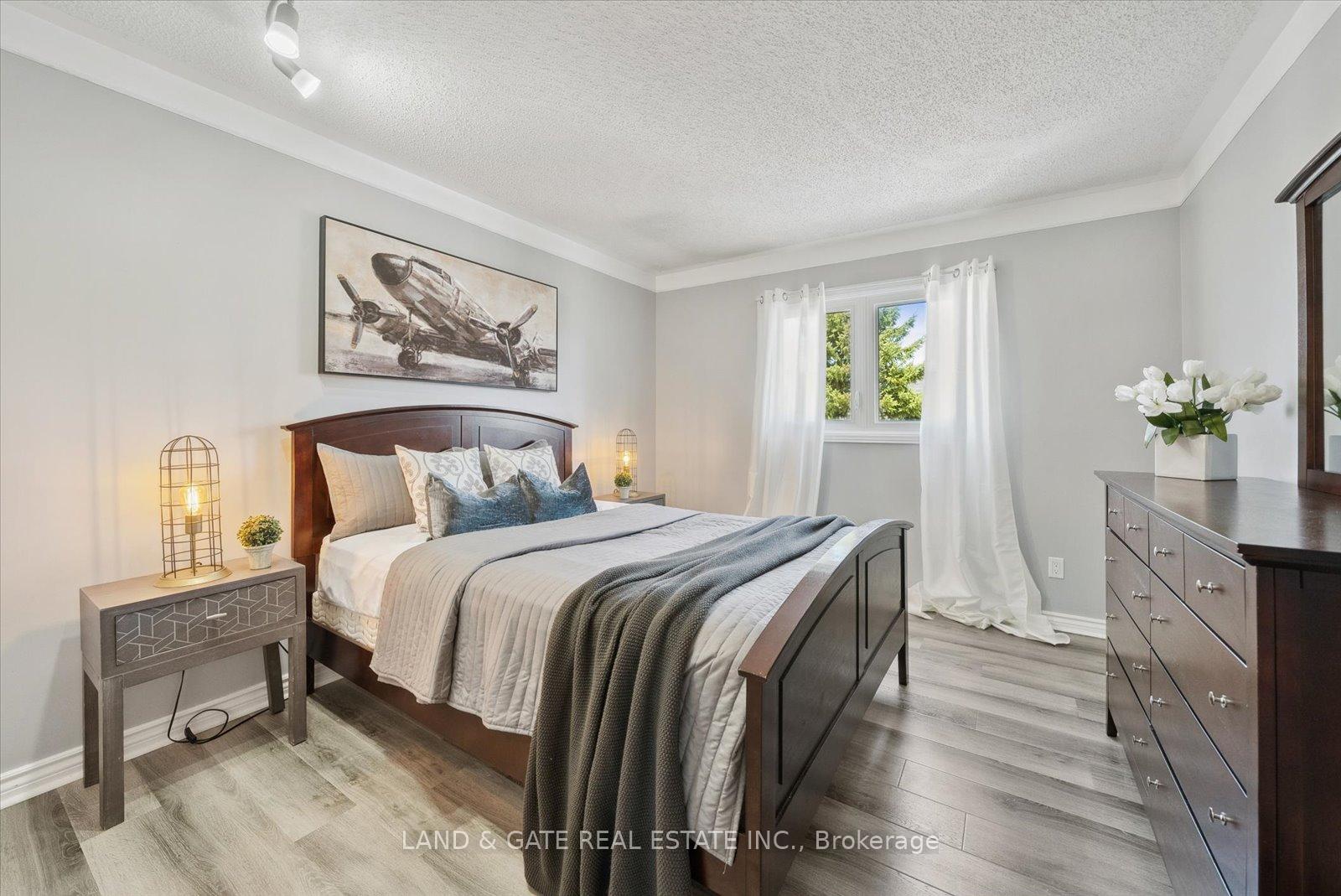 Photo 22 of 108 George Reynolds Drive, Clarington, Courtice — HOMEH