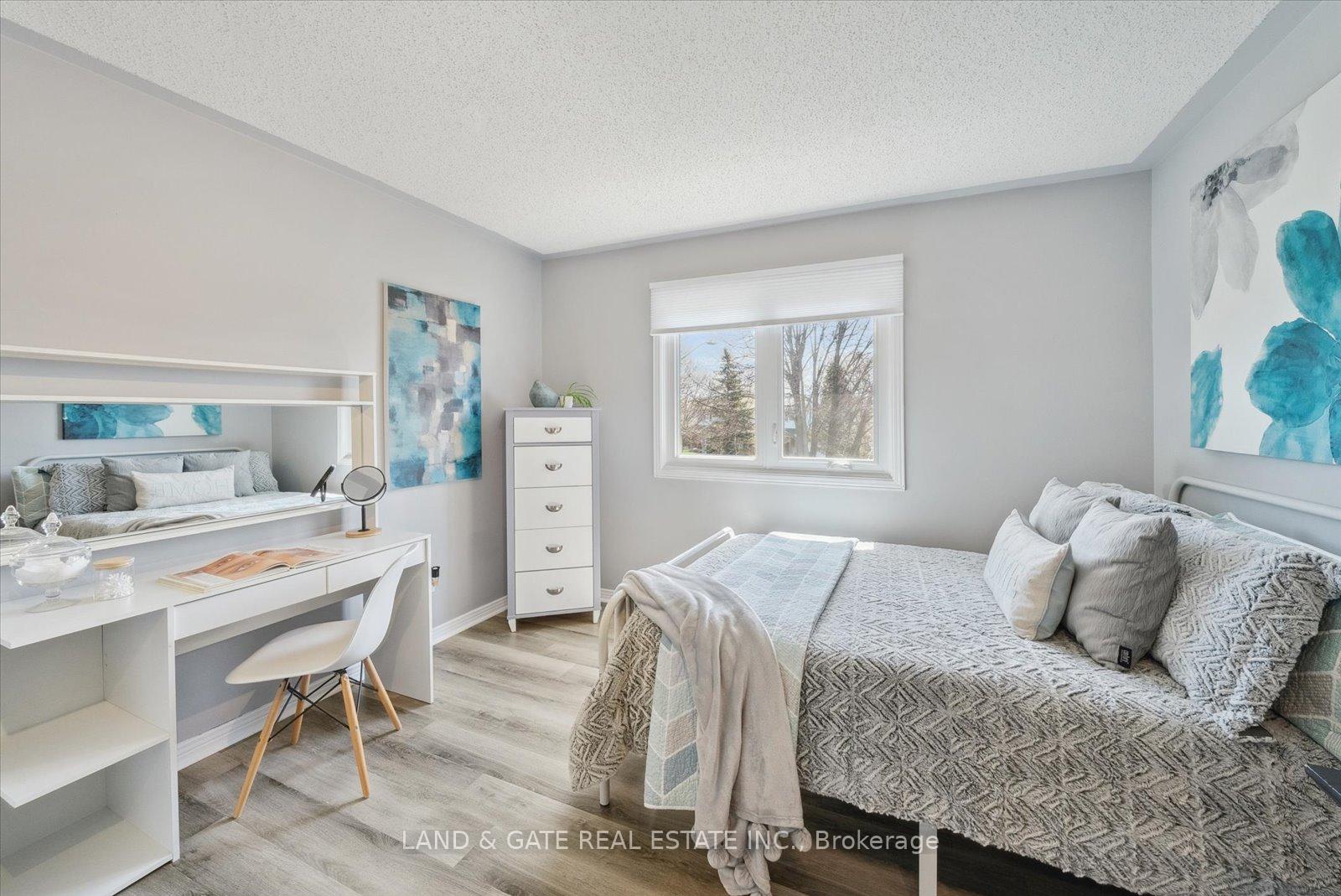 Photo 25 of 108 George Reynolds Drive, Clarington, Courtice — HOMEH