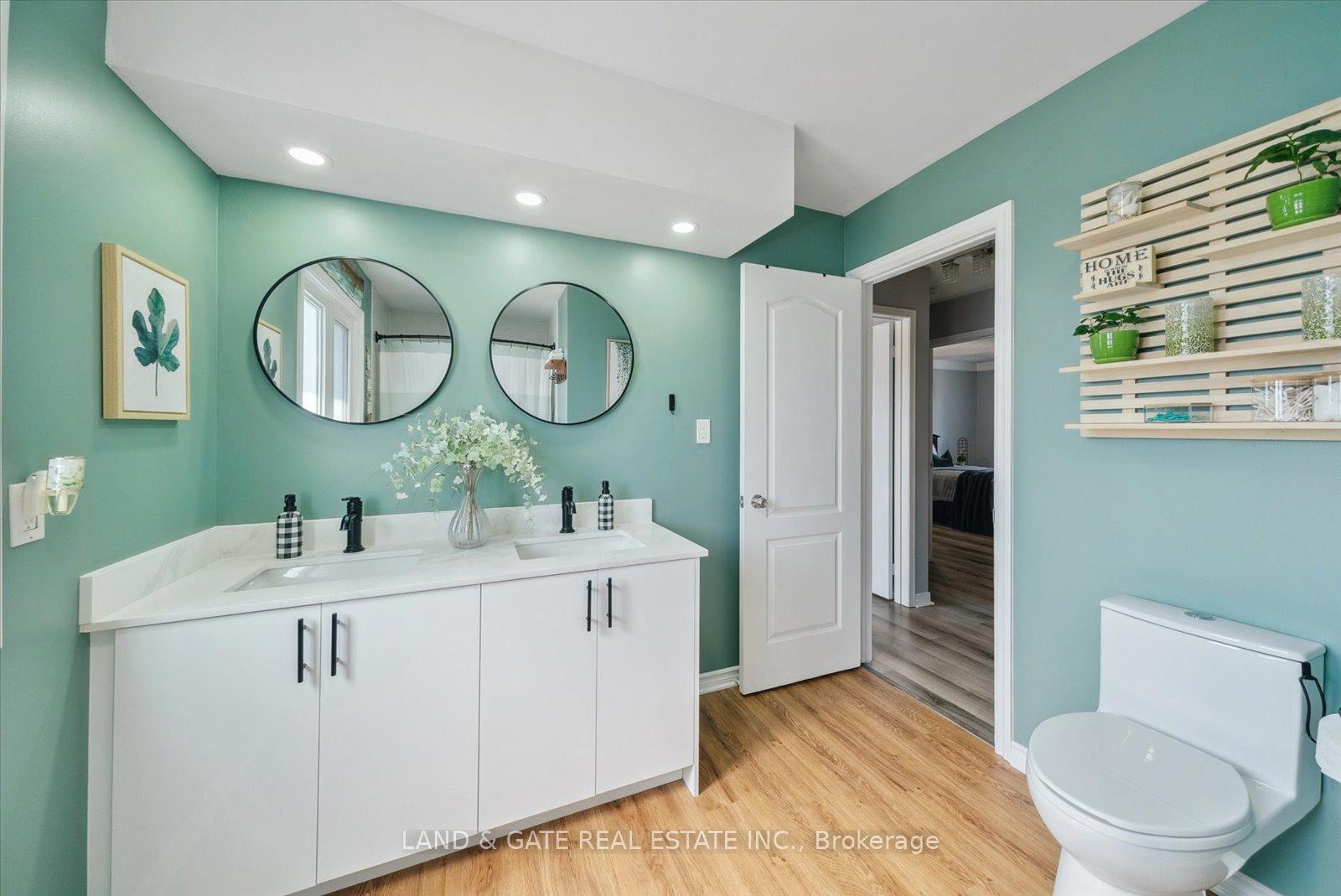 Photo 27 of 108 George Reynolds Drive, Clarington, Courtice — HOMEH