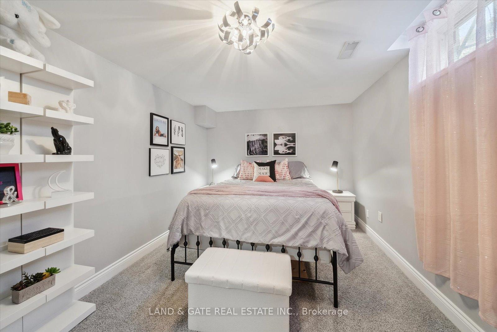 Photo 28 of 108 George Reynolds Drive, Clarington, Courtice — HOMEH
