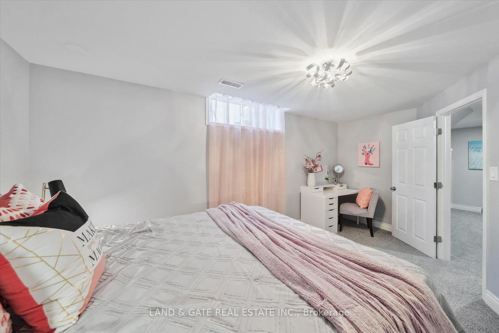 Photo 29 of 108 George Reynolds Drive, Clarington, Courtice — HOMEH