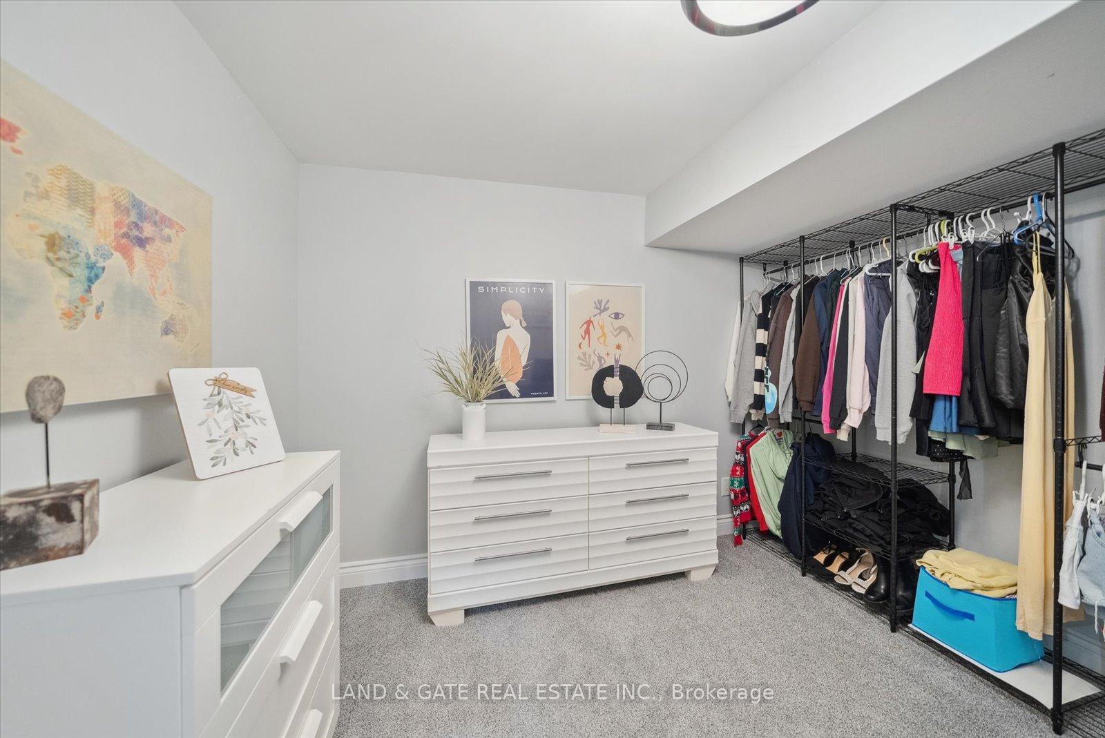 Photo 31 of 108 George Reynolds Drive, Clarington, Courtice — HOMEH