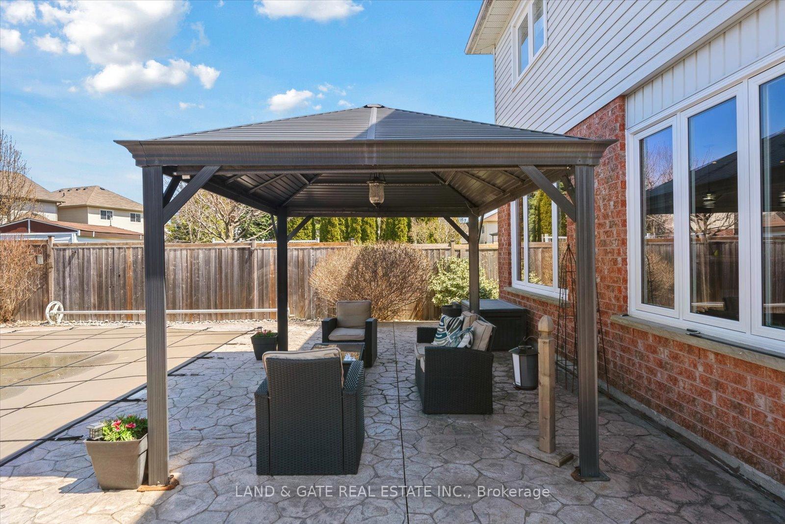 Photo 35 of 108 George Reynolds Drive, Clarington, Courtice — HOMEH