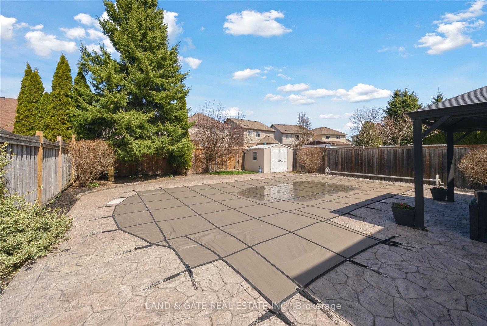 Photo 38 of 108 George Reynolds Drive, Clarington, Courtice — HOMEH