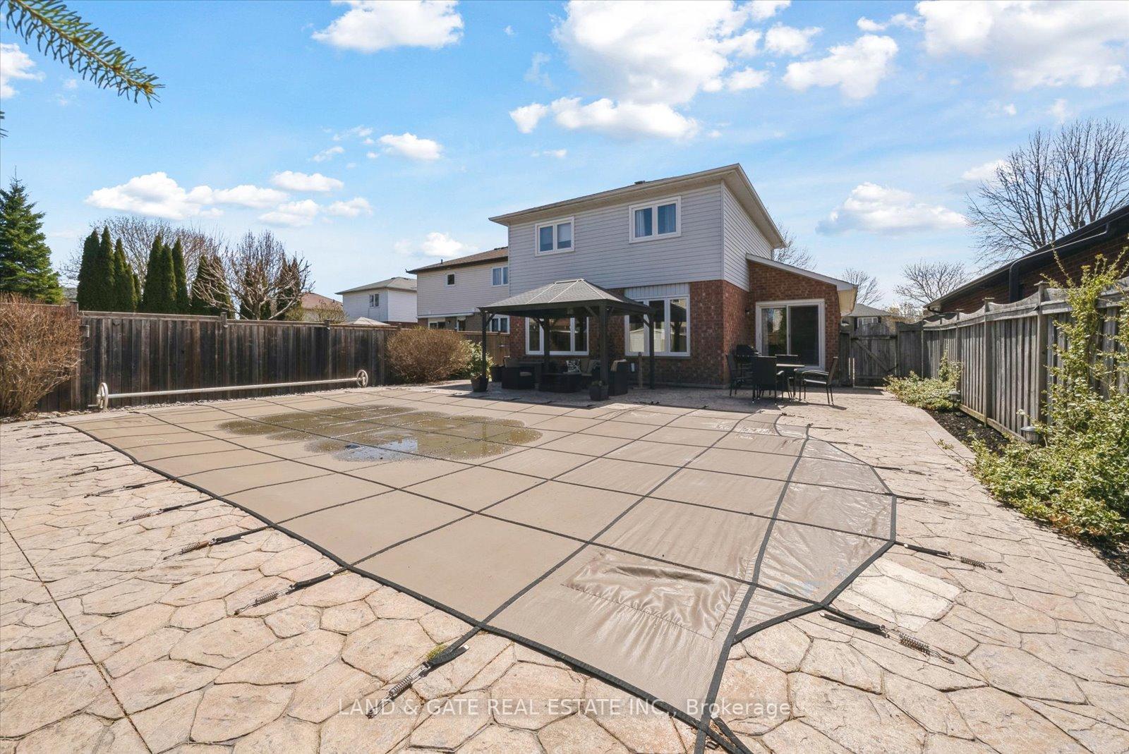 Photo 39 of 108 George Reynolds Drive, Clarington, Courtice — HOMEH