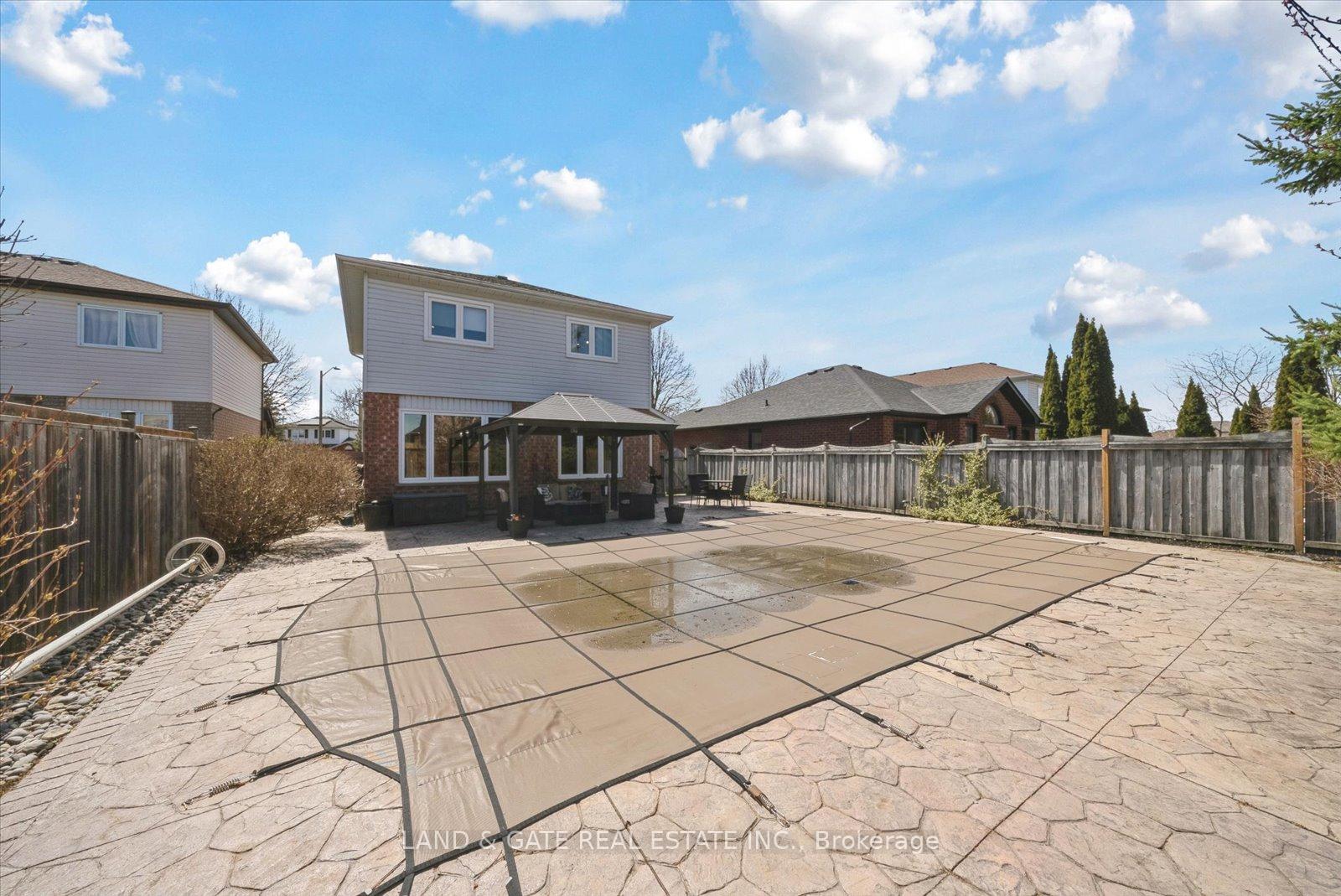 Photo 40 of 108 George Reynolds Drive, Clarington, Courtice — HOMEH