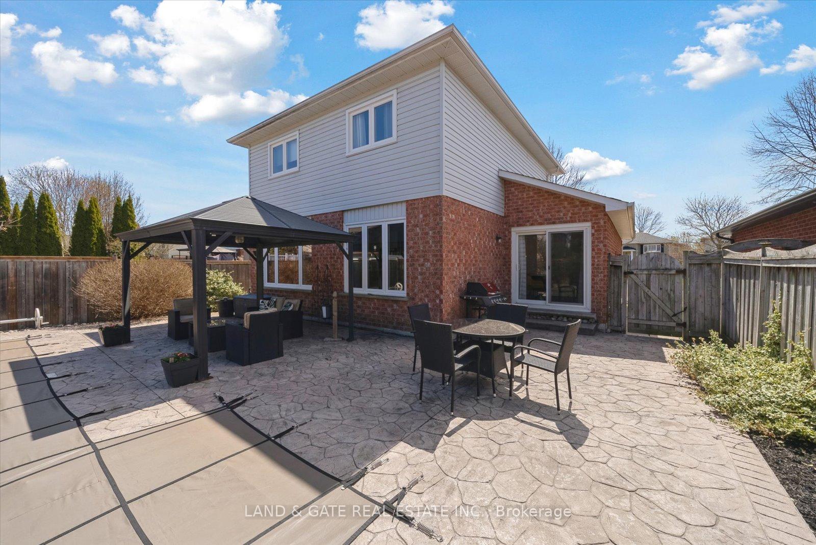 Photo 41 of 108 George Reynolds Drive, Clarington, Courtice — HOMEH