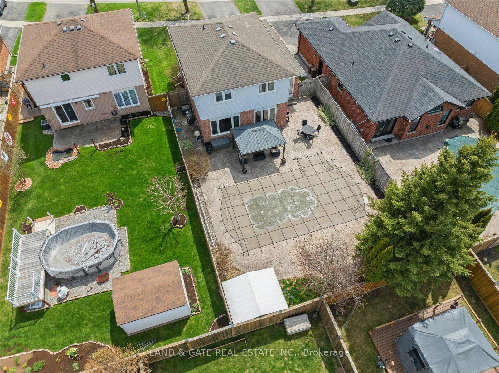 Photo 43 of 108 George Reynolds Drive, Clarington, Courtice — HOMEH