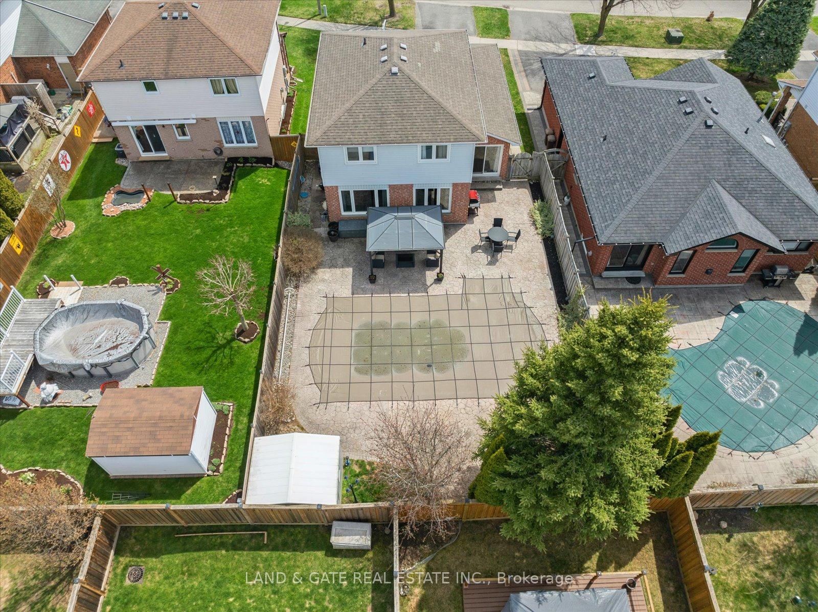 Photo 44 of 108 George Reynolds Drive, Clarington, Courtice — HOMEH