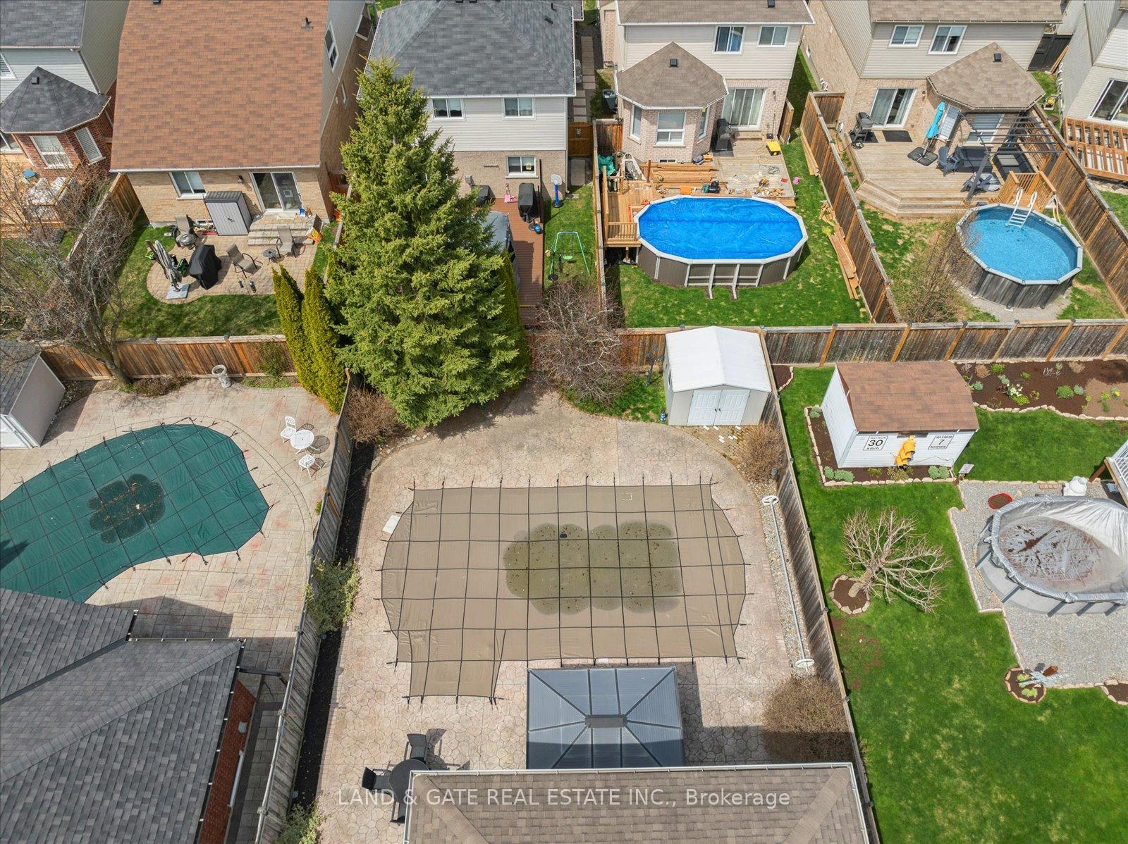 Photo 45 of 108 George Reynolds Drive, Clarington, Courtice — HOMEH